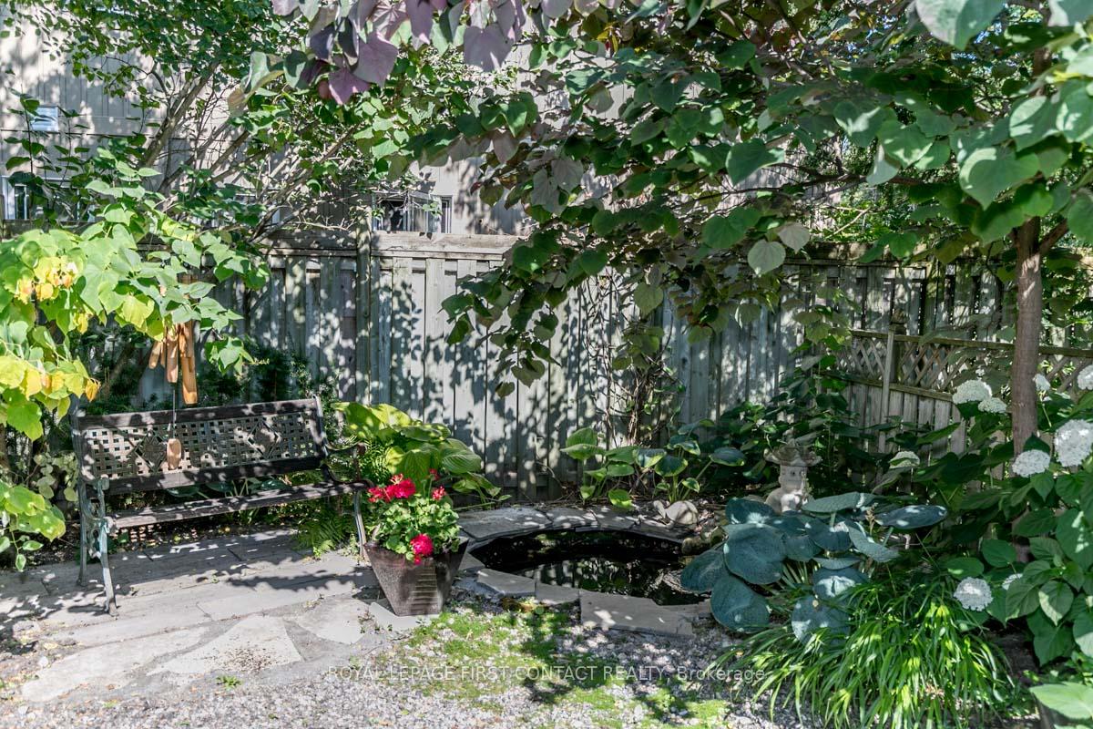 Photo 31 of 5 Kelly Place, Barrie, Allandale — HOMEH