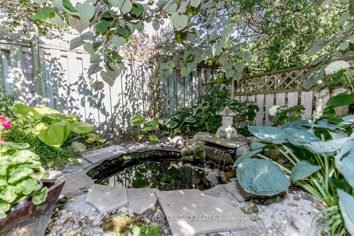 Photo 32 of 5 Kelly Place, Barrie, Allandale — HOMEH