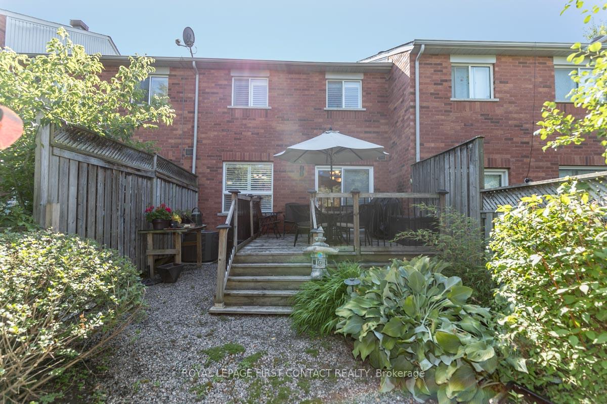 Photo 33 of 5 Kelly Place, Barrie, Allandale — HOMEH