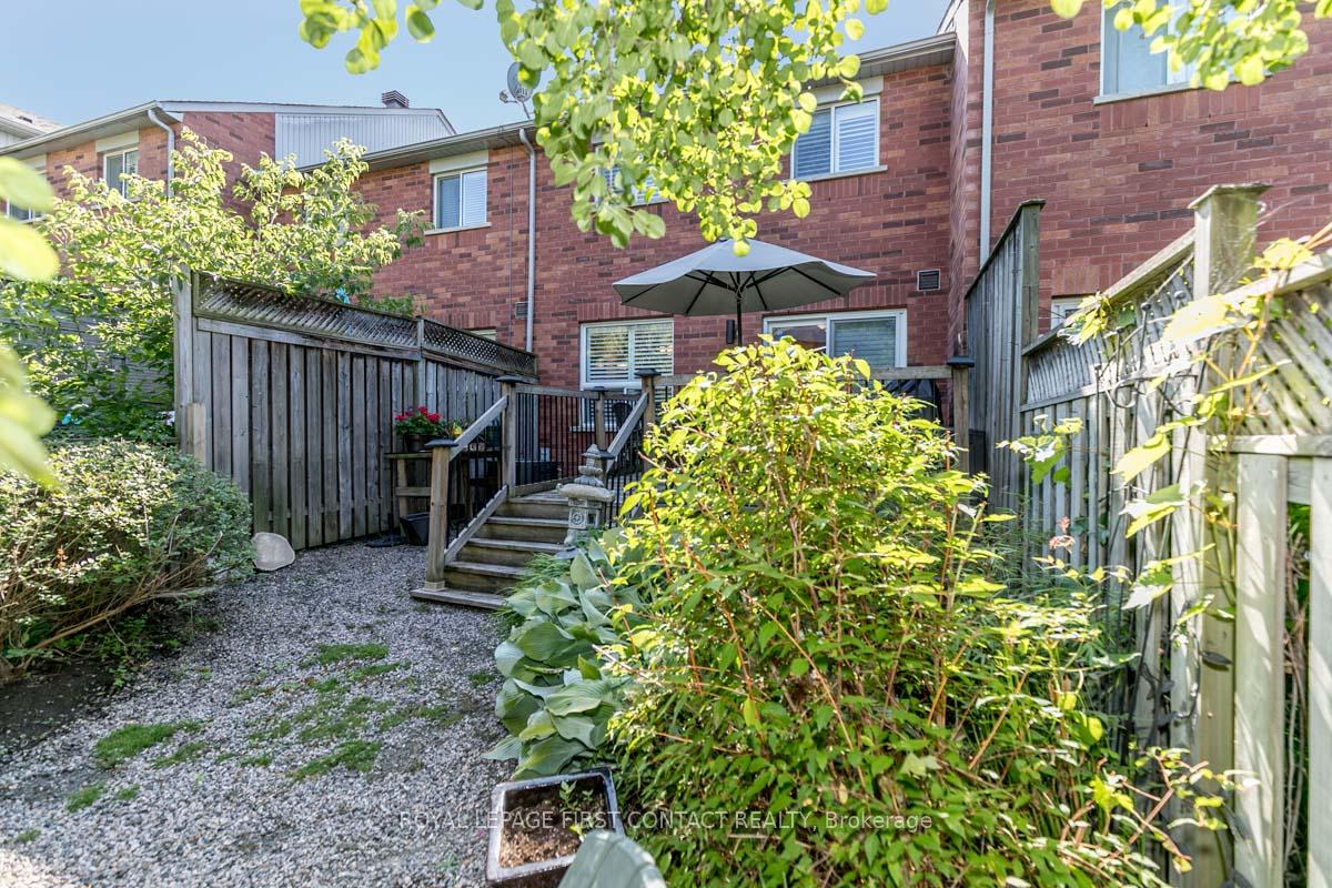 Photo 34 of 5 Kelly Place, Barrie, Allandale — HOMEH