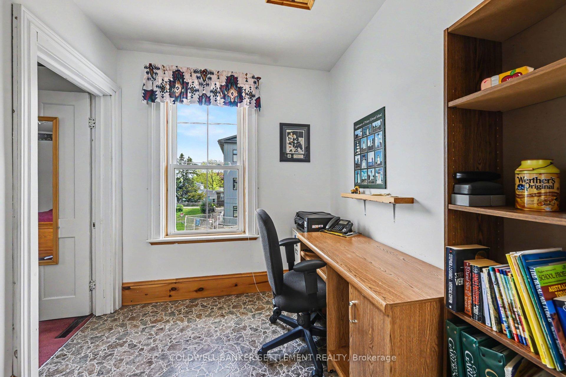Photo 29 of 56 Drummond Street E, Perth, Perth — HOMEH