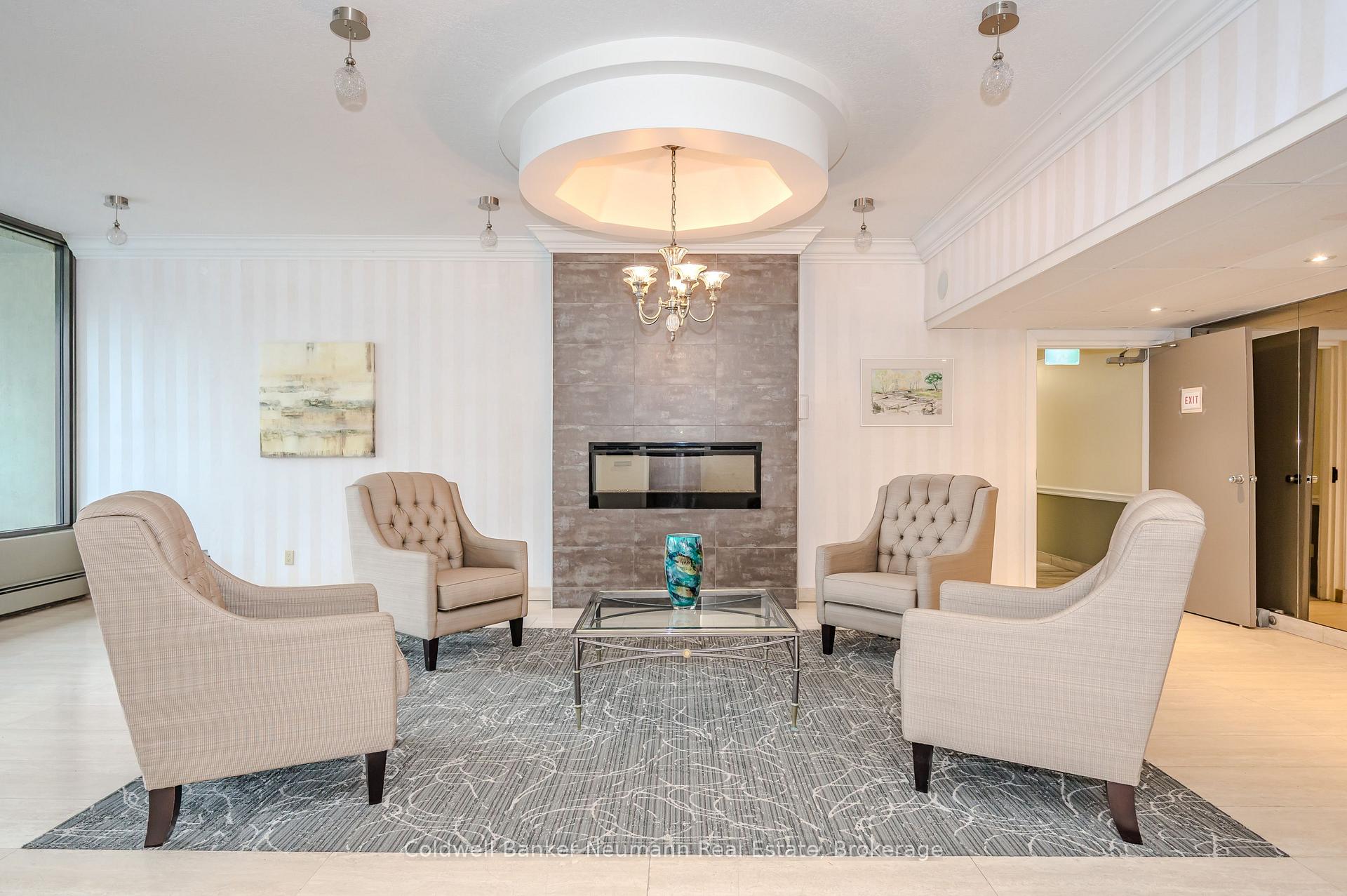 Photo 4 of Unit 305, 23 Woodlawn Road E, Guelph, Riverside Park — HOMEH