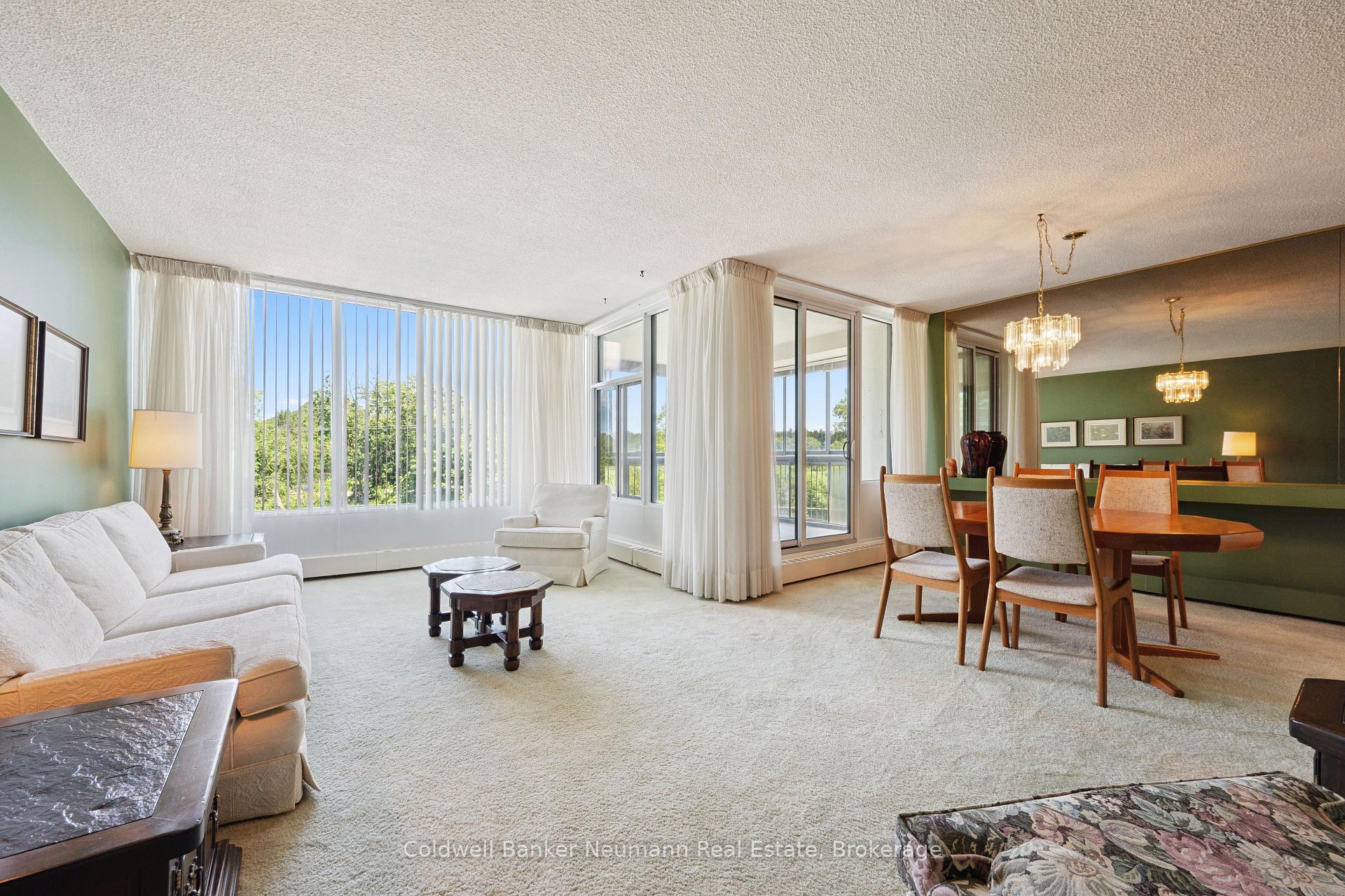 Photo 9 of Unit 305, 23 Woodlawn Road E, Guelph, Riverside Park — HOMEH