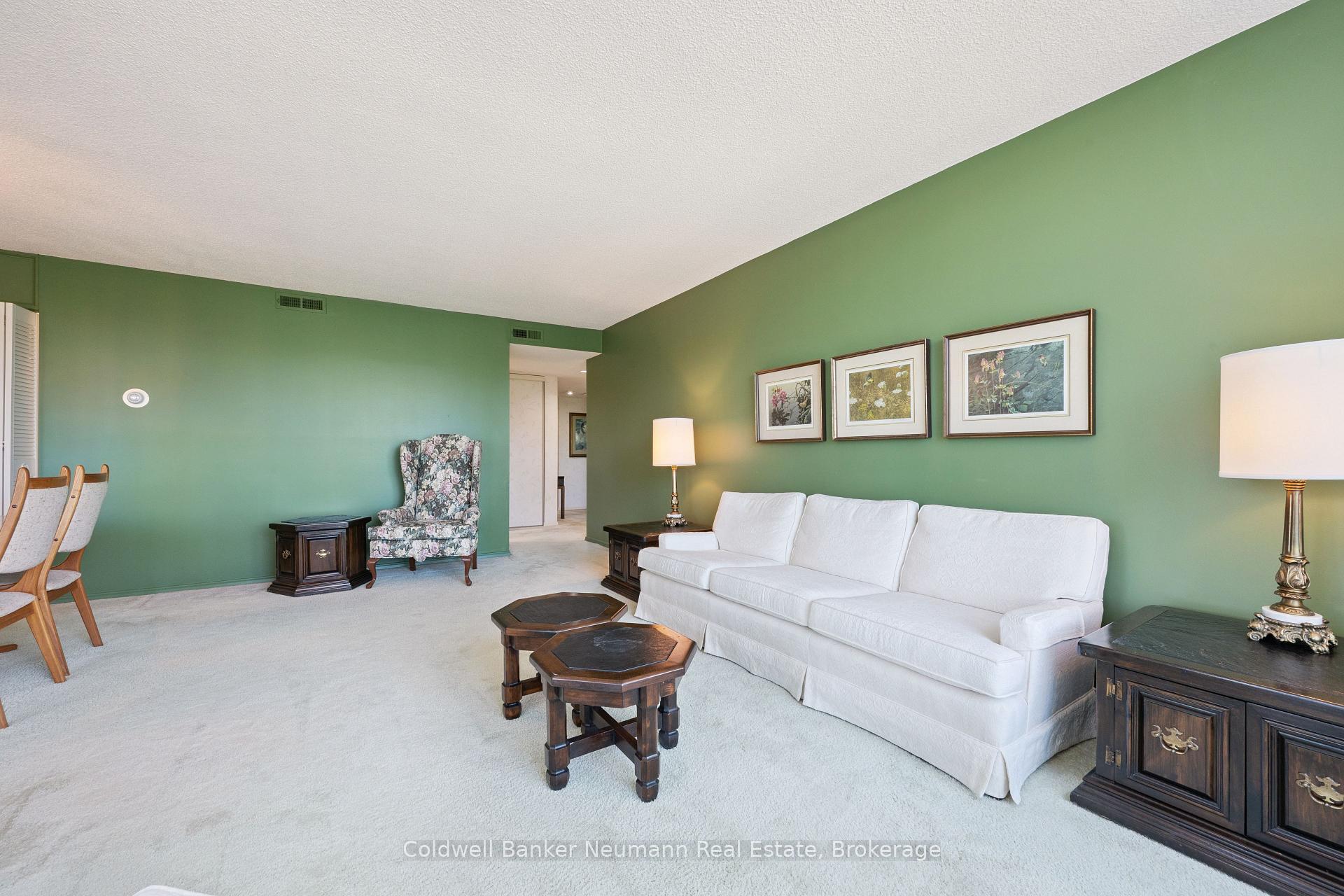 Photo 11 of Unit 305, 23 Woodlawn Road E, Guelph, Riverside Park — HOMEH