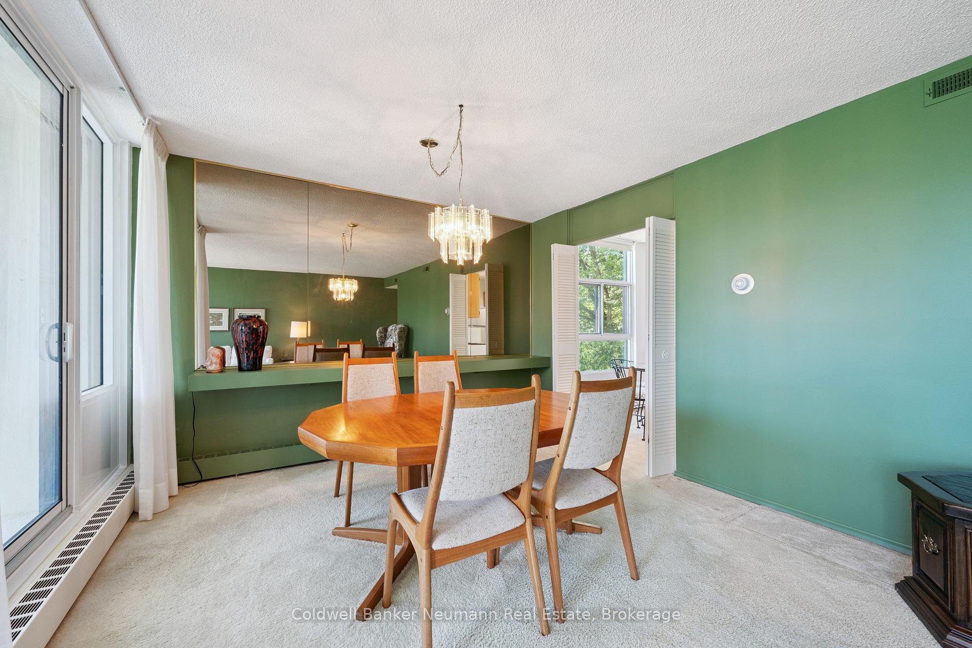 Photo 13 of Unit 305, 23 Woodlawn Road E, Guelph, Riverside Park — HOMEH
