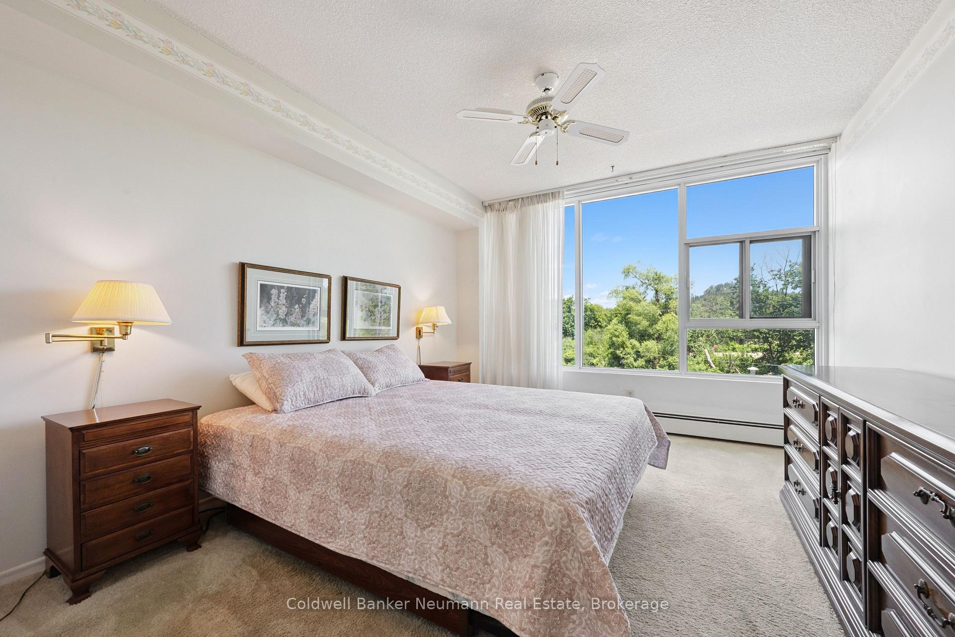 Photo 21 of Unit 305, 23 Woodlawn Road E, Guelph, Riverside Park — HOMEH