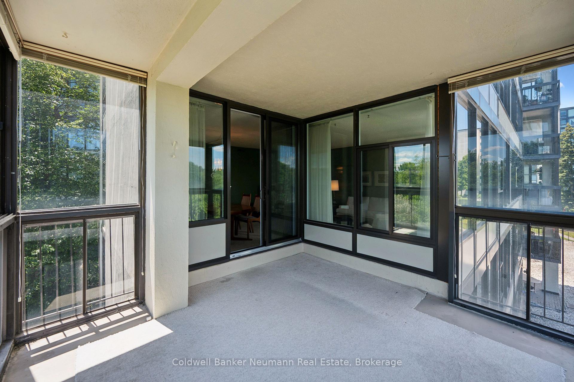 Photo 27 of Unit 305, 23 Woodlawn Road E, Guelph, Riverside Park — HOMEH