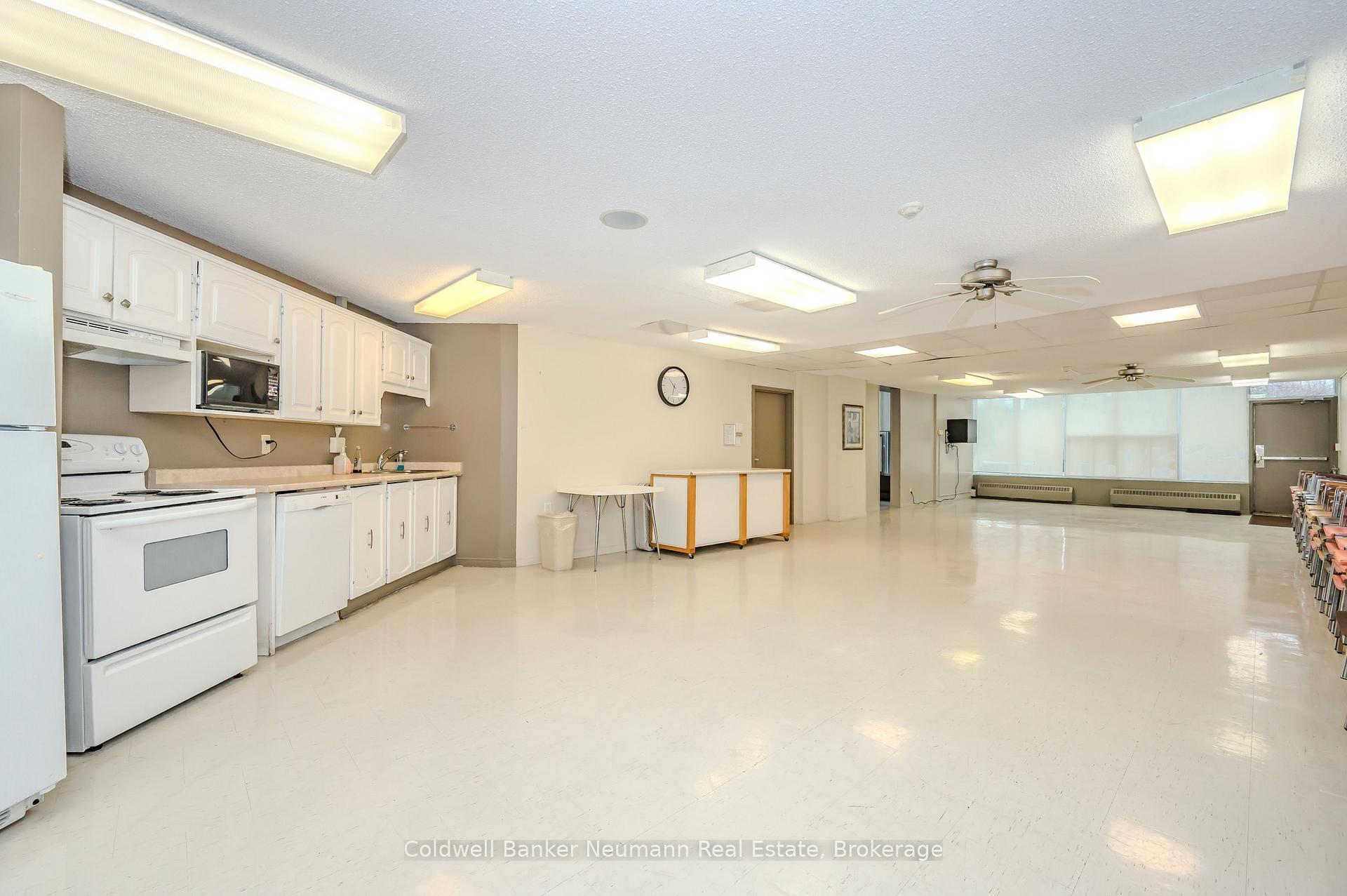 Photo 31 of Unit 305, 23 Woodlawn Road E, Guelph, Riverside Park — HOMEH