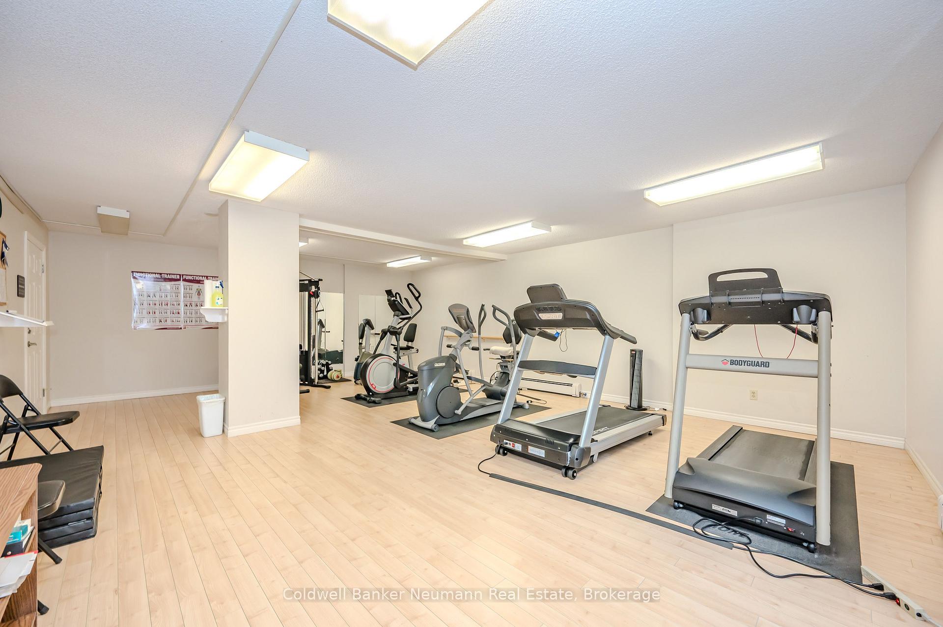 Photo 32 of Unit 305, 23 Woodlawn Road E, Guelph, Riverside Park — HOMEH