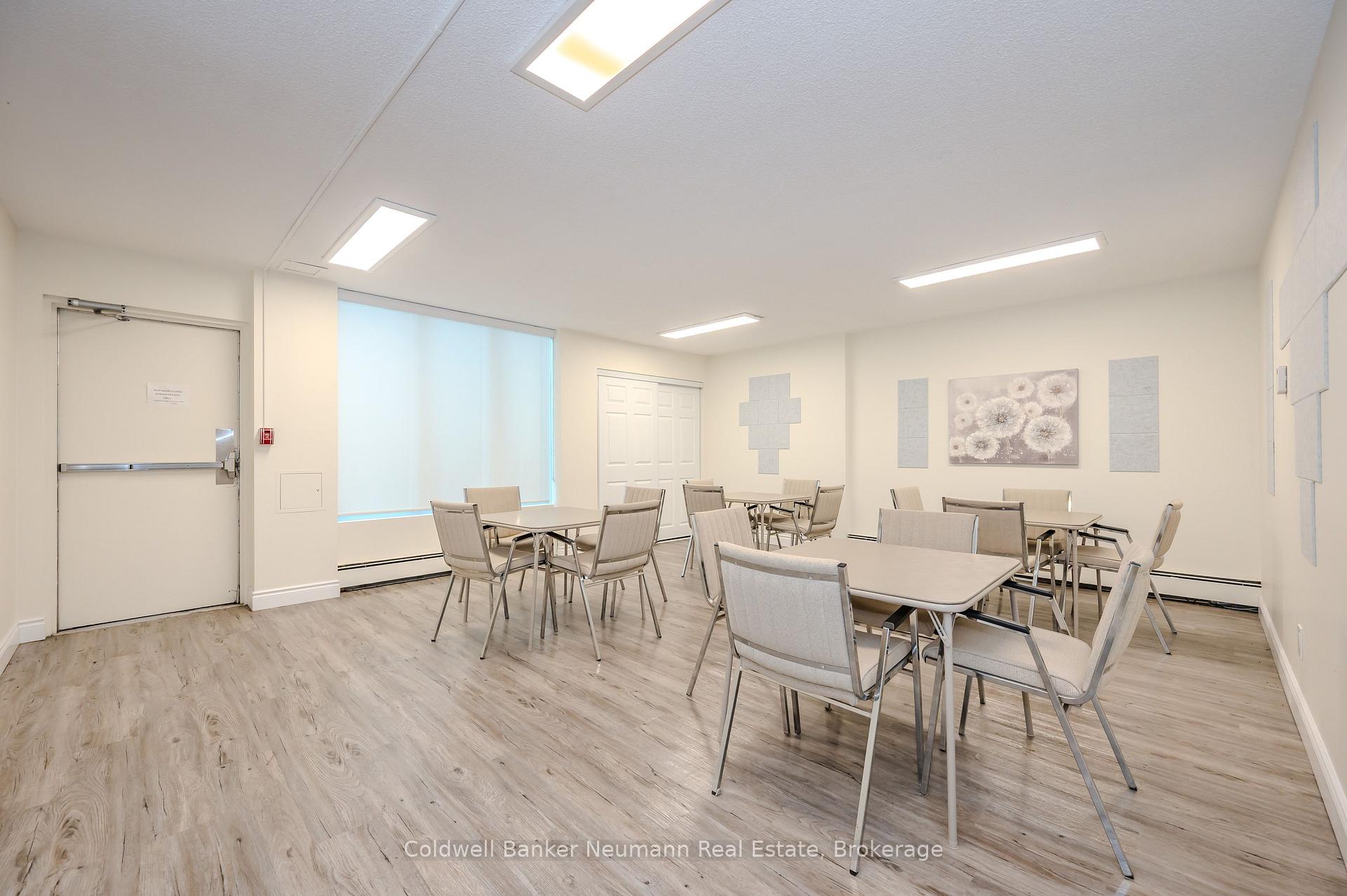 Photo 33 of Unit 305, 23 Woodlawn Road E, Guelph, Riverside Park — HOMEH