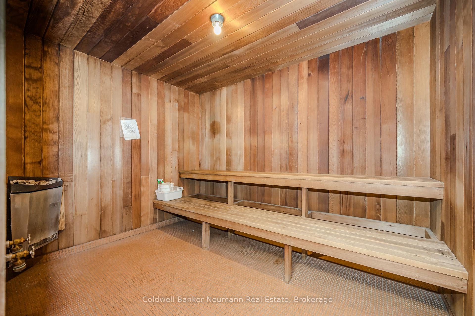 Photo 34 of Unit 305, 23 Woodlawn Road E, Guelph, Riverside Park — HOMEH