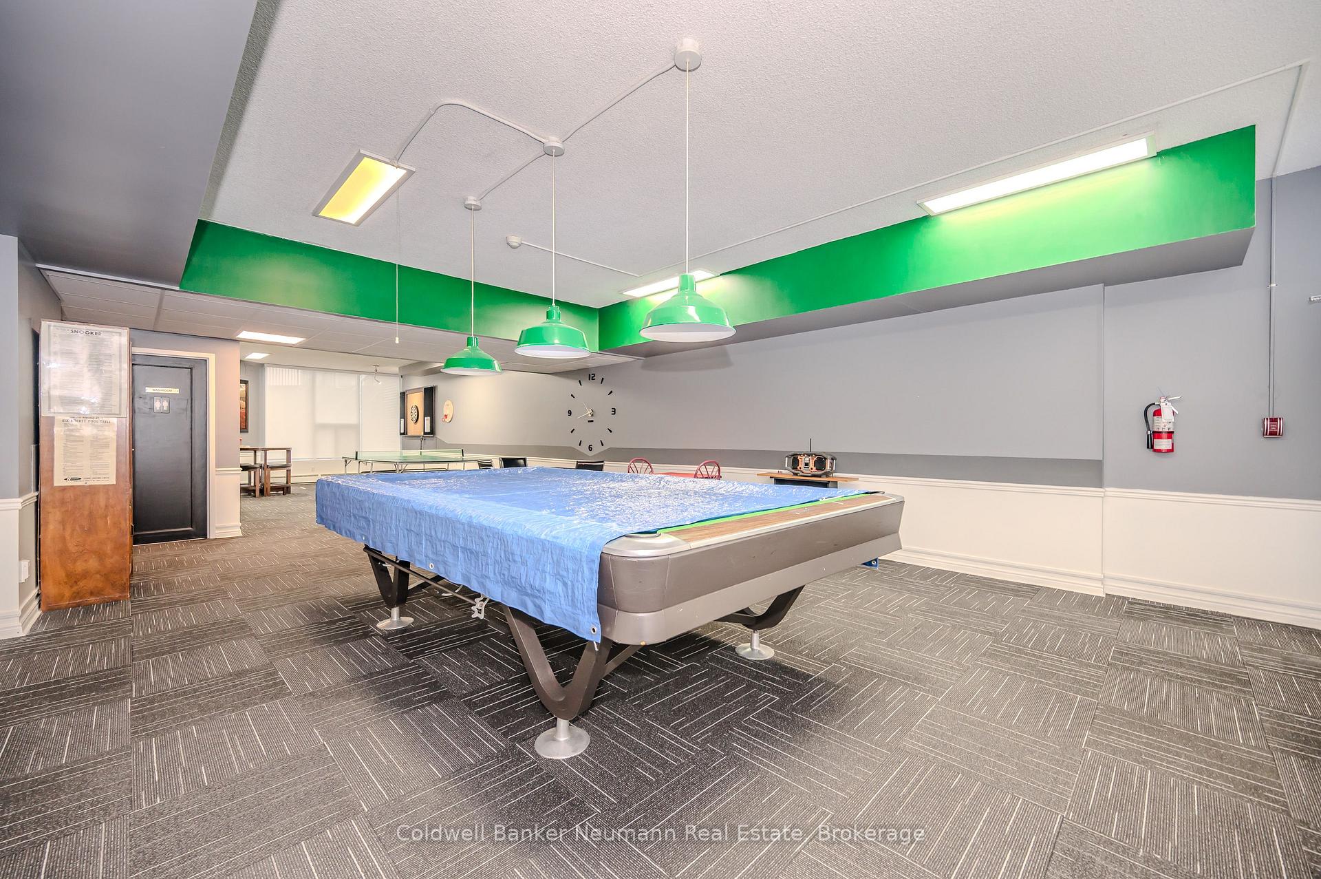 Photo 35 of Unit 305, 23 Woodlawn Road E, Guelph, Riverside Park — HOMEH