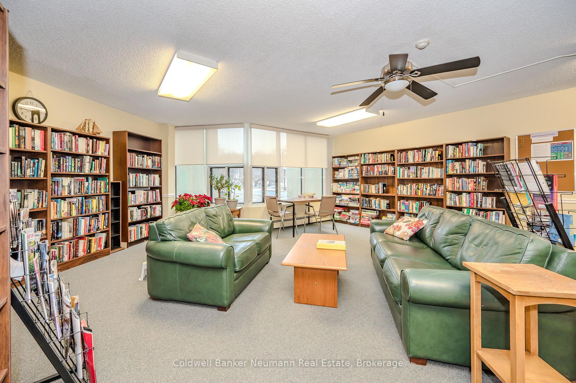 Photo 36 of Unit 305, 23 Woodlawn Road E, Guelph, Riverside Park — HOMEH