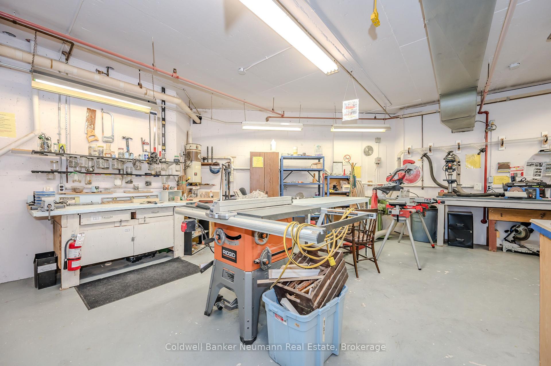 Photo 38 of Unit 305, 23 Woodlawn Road E, Guelph, Riverside Park — HOMEH
