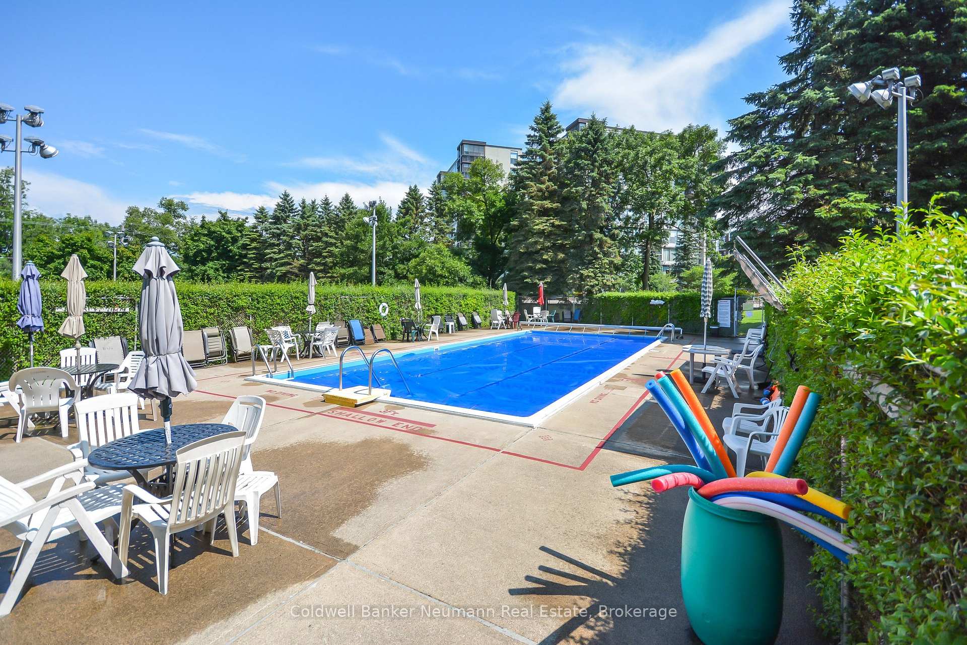 Photo 44 of Unit 305, 23 Woodlawn Road E, Guelph, Riverside Park — HOMEH