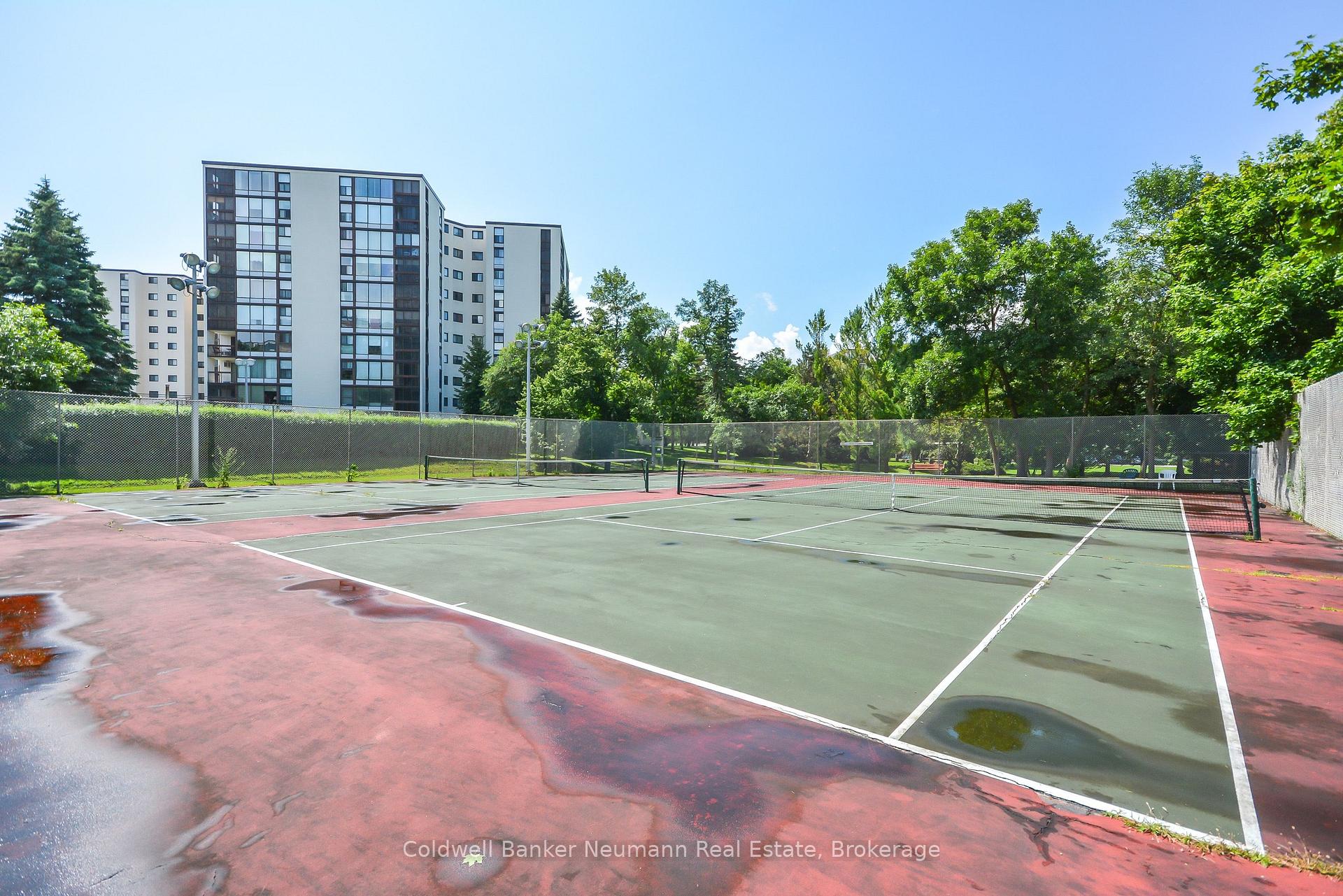 Photo 45 of Unit 305, 23 Woodlawn Road E, Guelph, Riverside Park — HOMEH