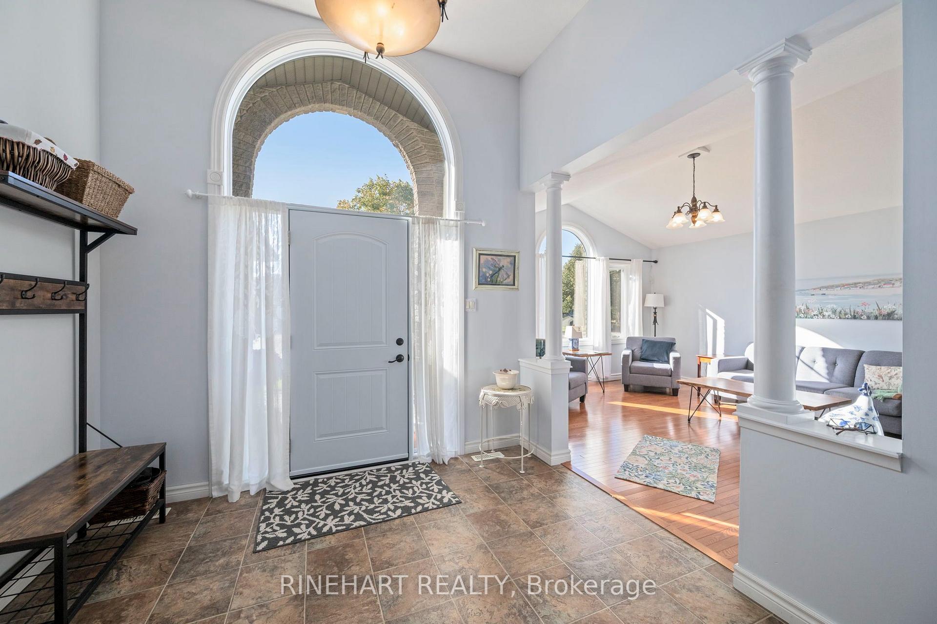 Photo 7 of 228 Boyd Boulevard, Zorra, Thamesford — HOMEH