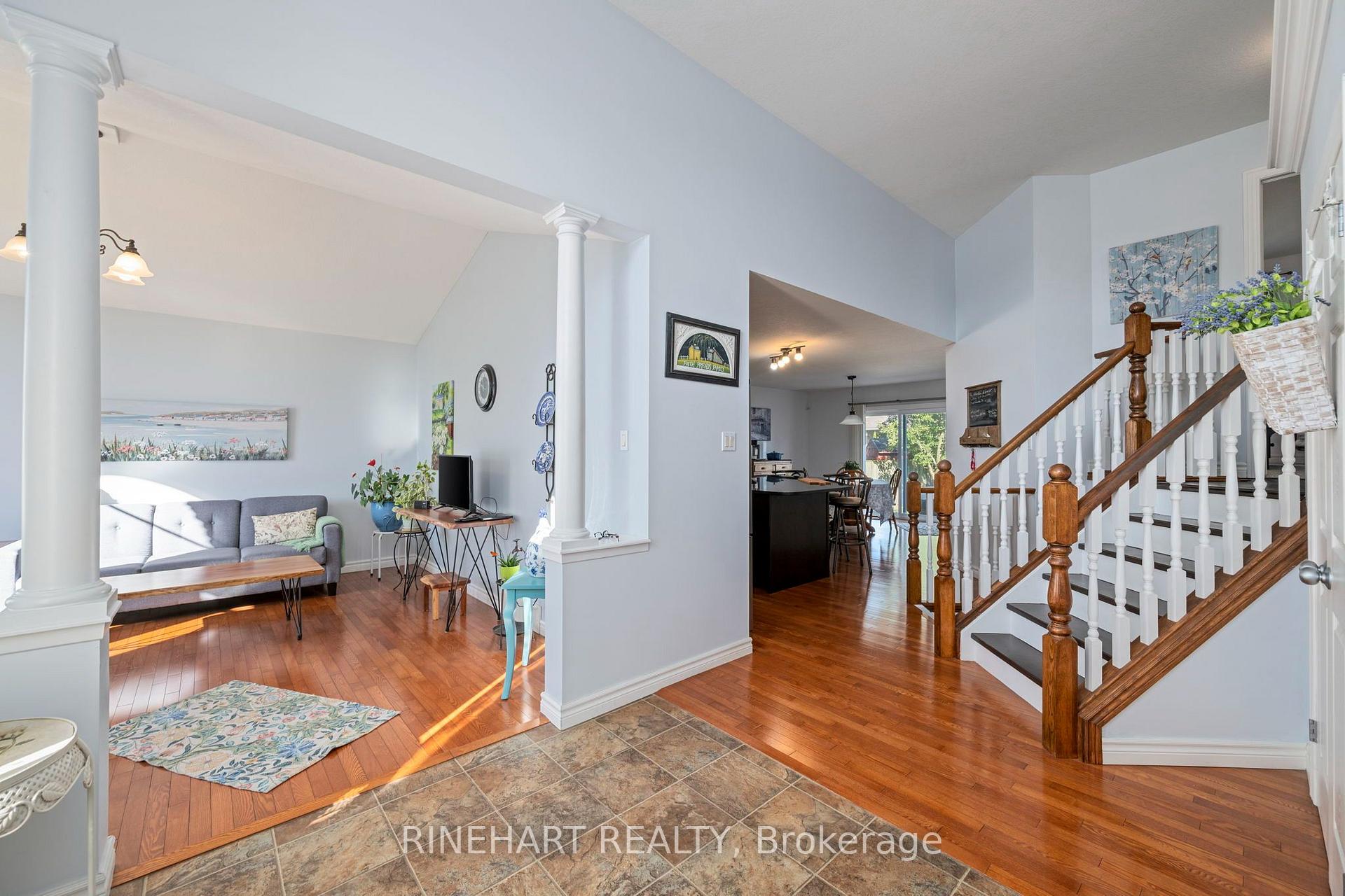 Photo 11 of 228 Boyd Boulevard, Zorra, Thamesford — HOMEH