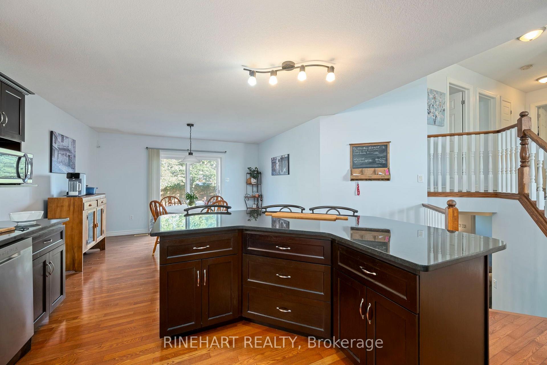 Photo 13 of 228 Boyd Boulevard, Zorra, Thamesford — HOMEH