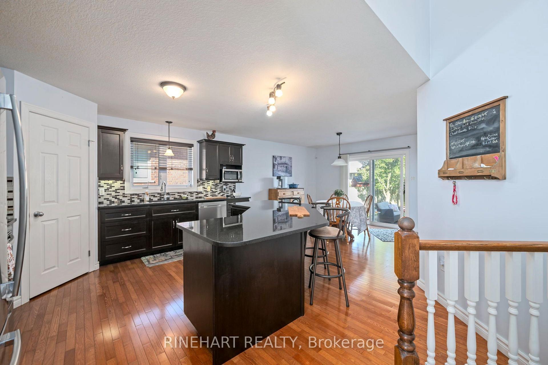 Photo 12 of 228 Boyd Boulevard, Zorra, Thamesford — HOMEH