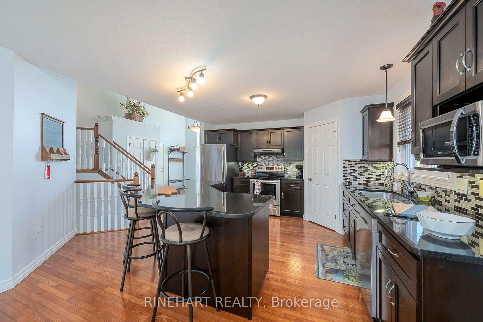 Photo 15 of 228 Boyd Boulevard, Zorra, Thamesford — HOMEH