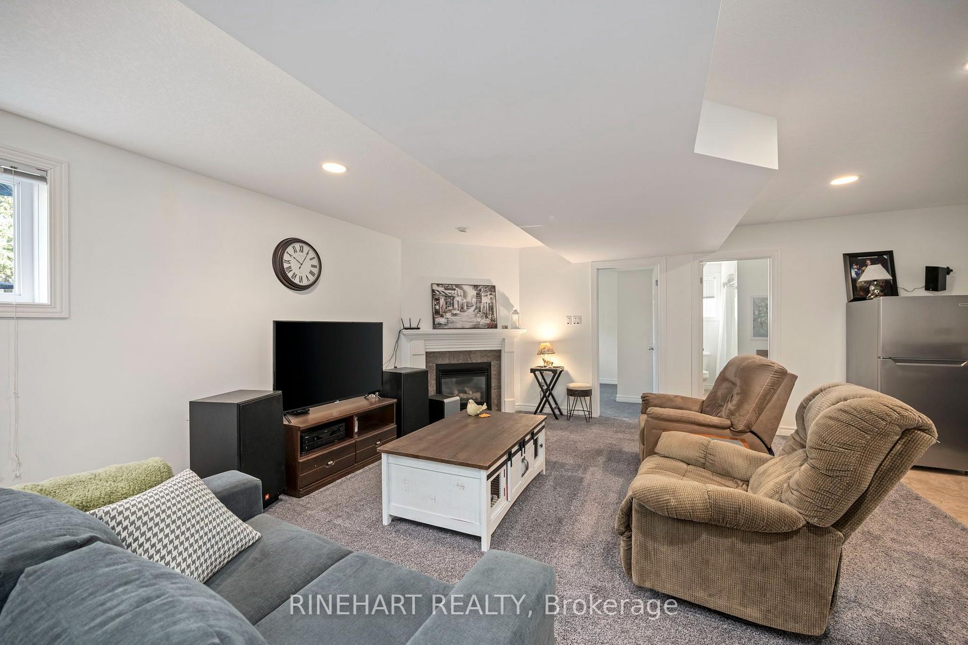 Photo 25 of 228 Boyd Boulevard, Zorra, Thamesford — HOMEH