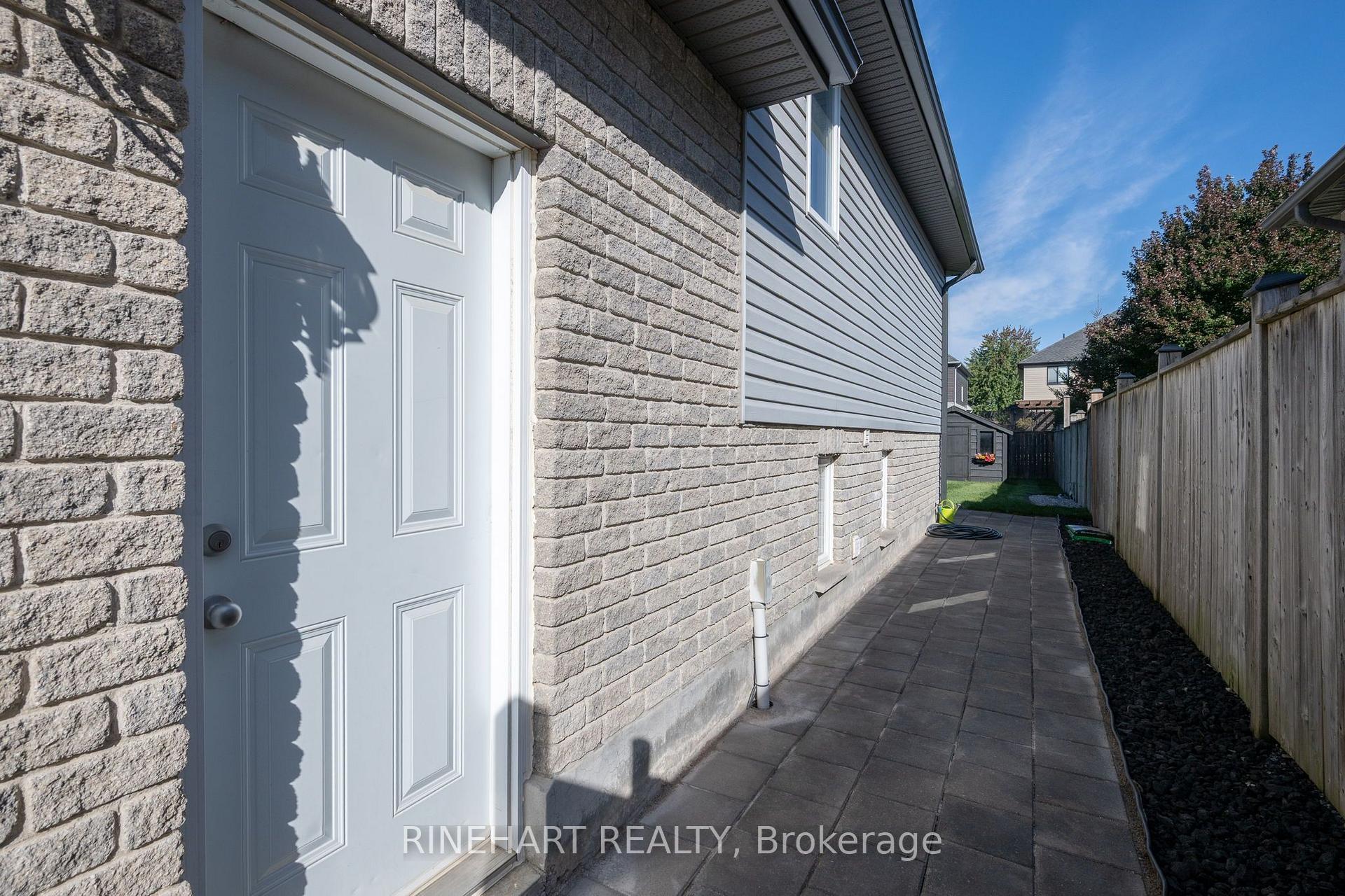 Photo 39 of 228 Boyd Boulevard, Zorra, Thamesford — HOMEH