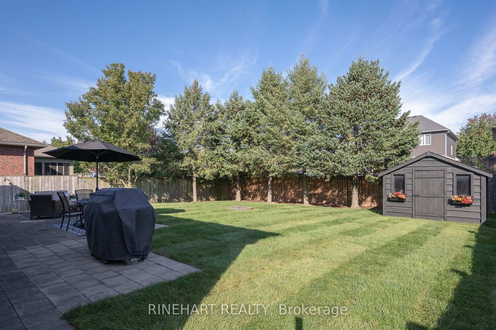 Photo 40 of 228 Boyd Boulevard, Zorra, Thamesford — HOMEH
