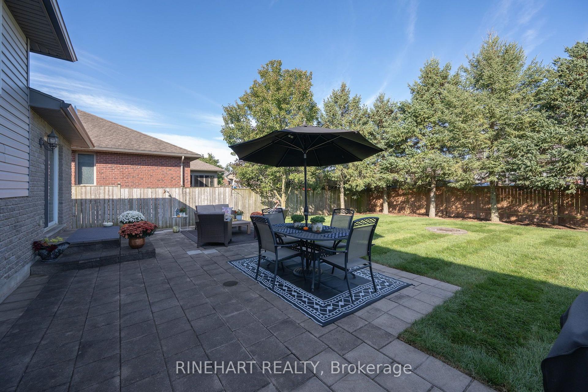 Photo 41 of 228 Boyd Boulevard, Zorra, Thamesford — HOMEH
