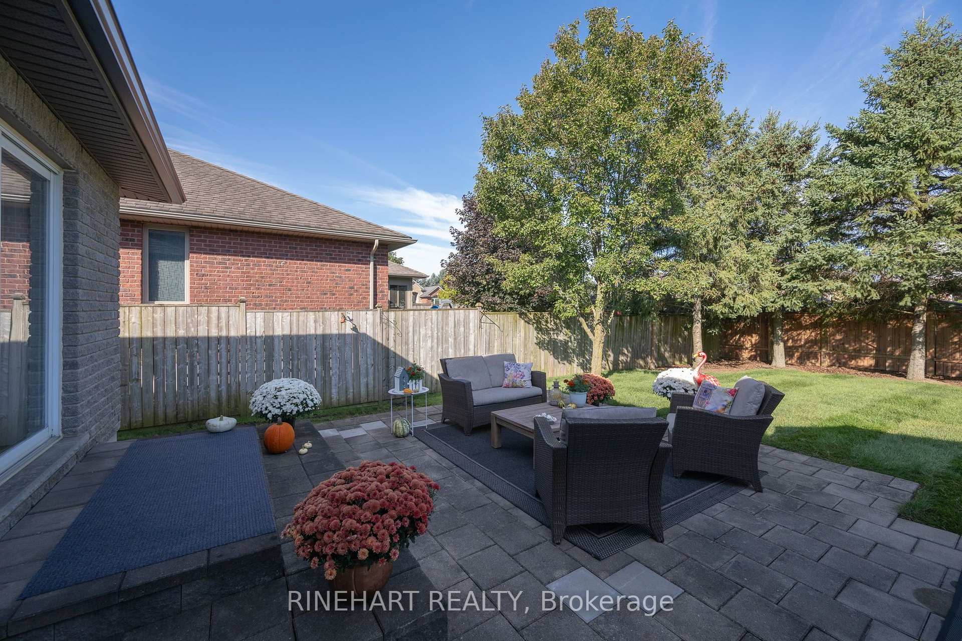 Photo 42 of 228 Boyd Boulevard, Zorra, Thamesford — HOMEH