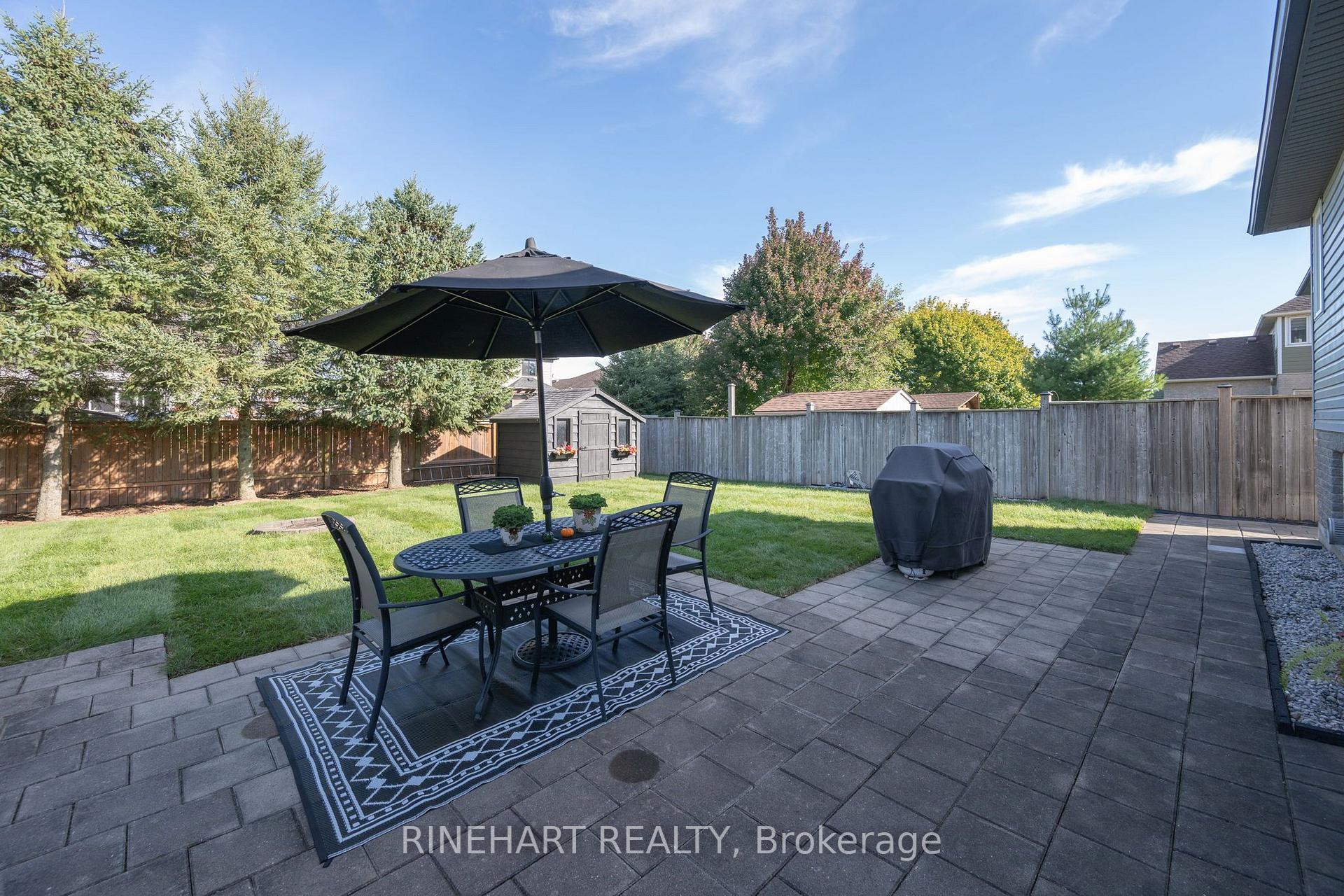 Photo 43 of 228 Boyd Boulevard, Zorra, Thamesford — HOMEH