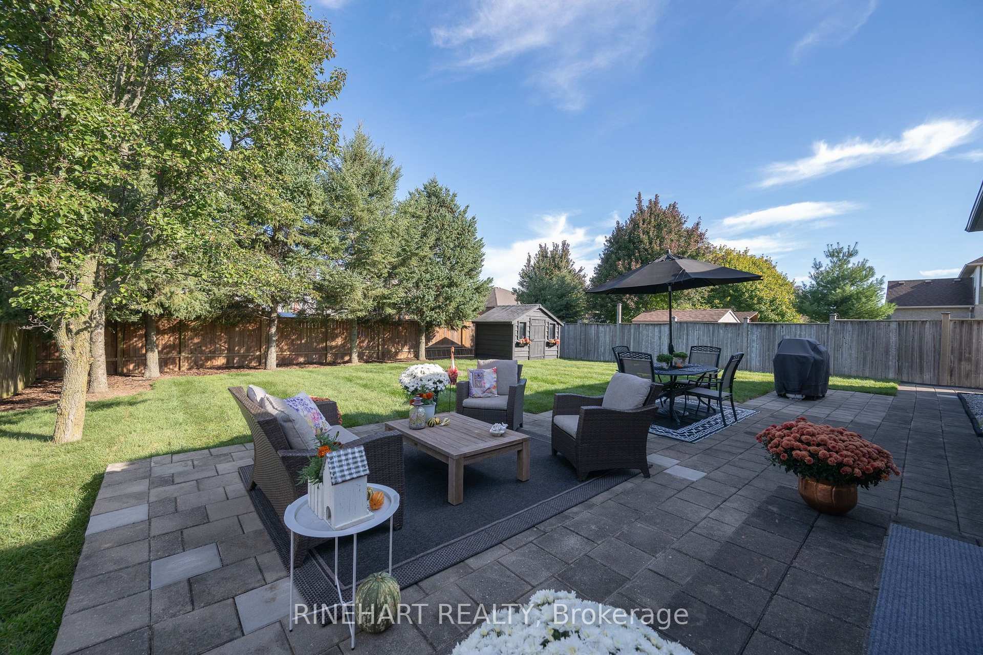 Photo 44 of 228 Boyd Boulevard, Zorra, Thamesford — HOMEH