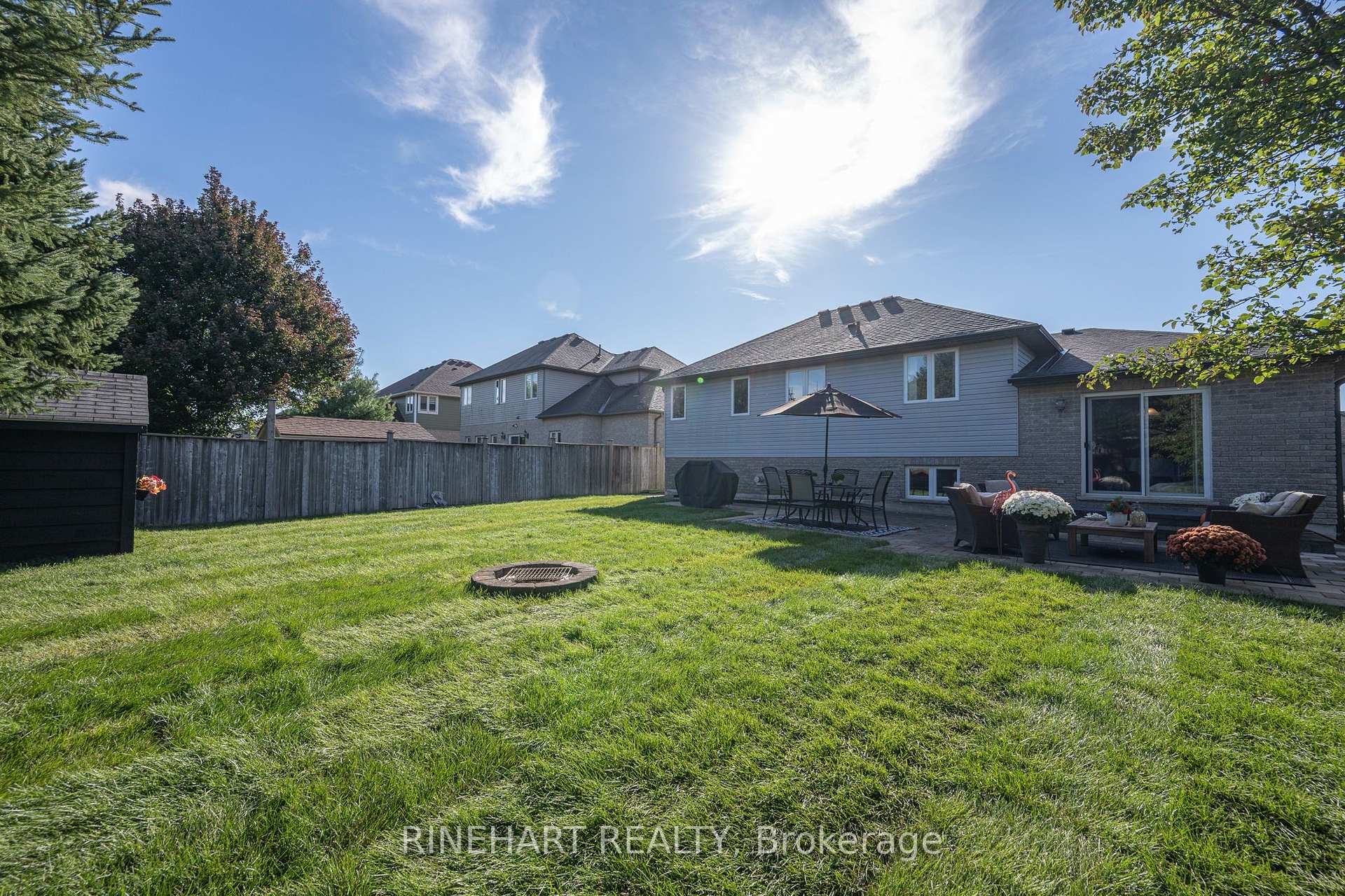 Photo 46 of 228 Boyd Boulevard, Zorra, Thamesford — HOMEH