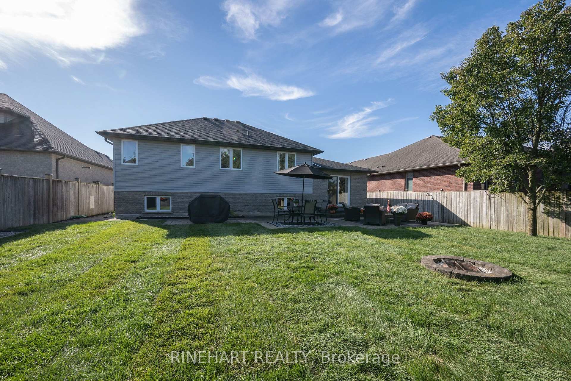 Photo 47 of 228 Boyd Boulevard, Zorra, Thamesford — HOMEH