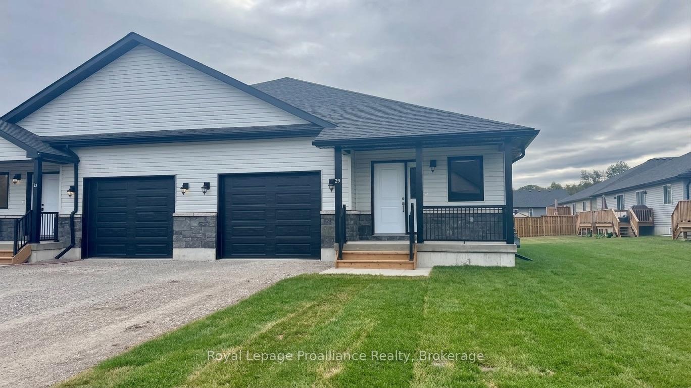 Photo 2 of 48 Mackenzie John Crescent, Brighton — HOMEH