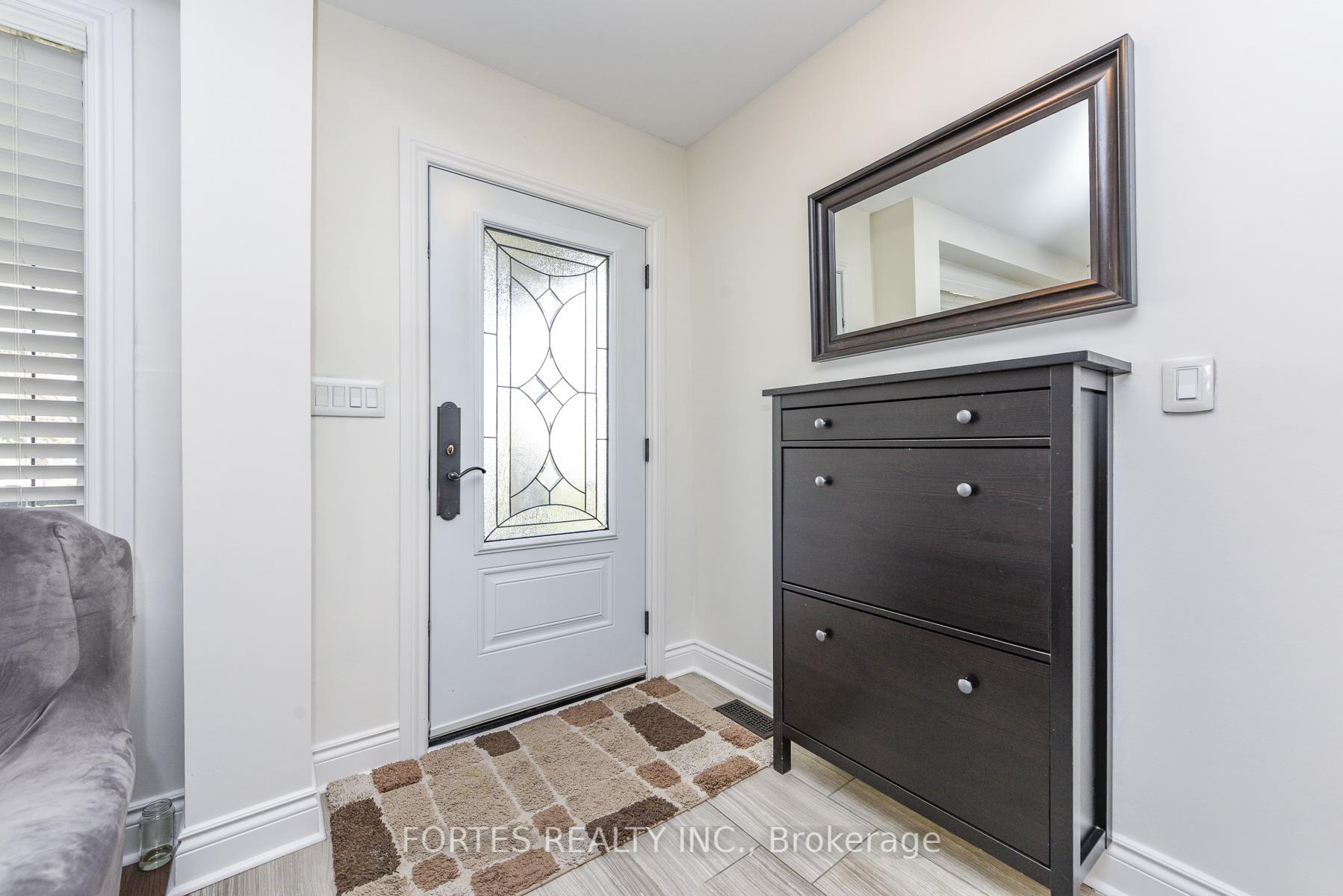 Photo 6 of 285 Gilbert Avenue, Toronto, Caledonia-Fairbank — HOMEH