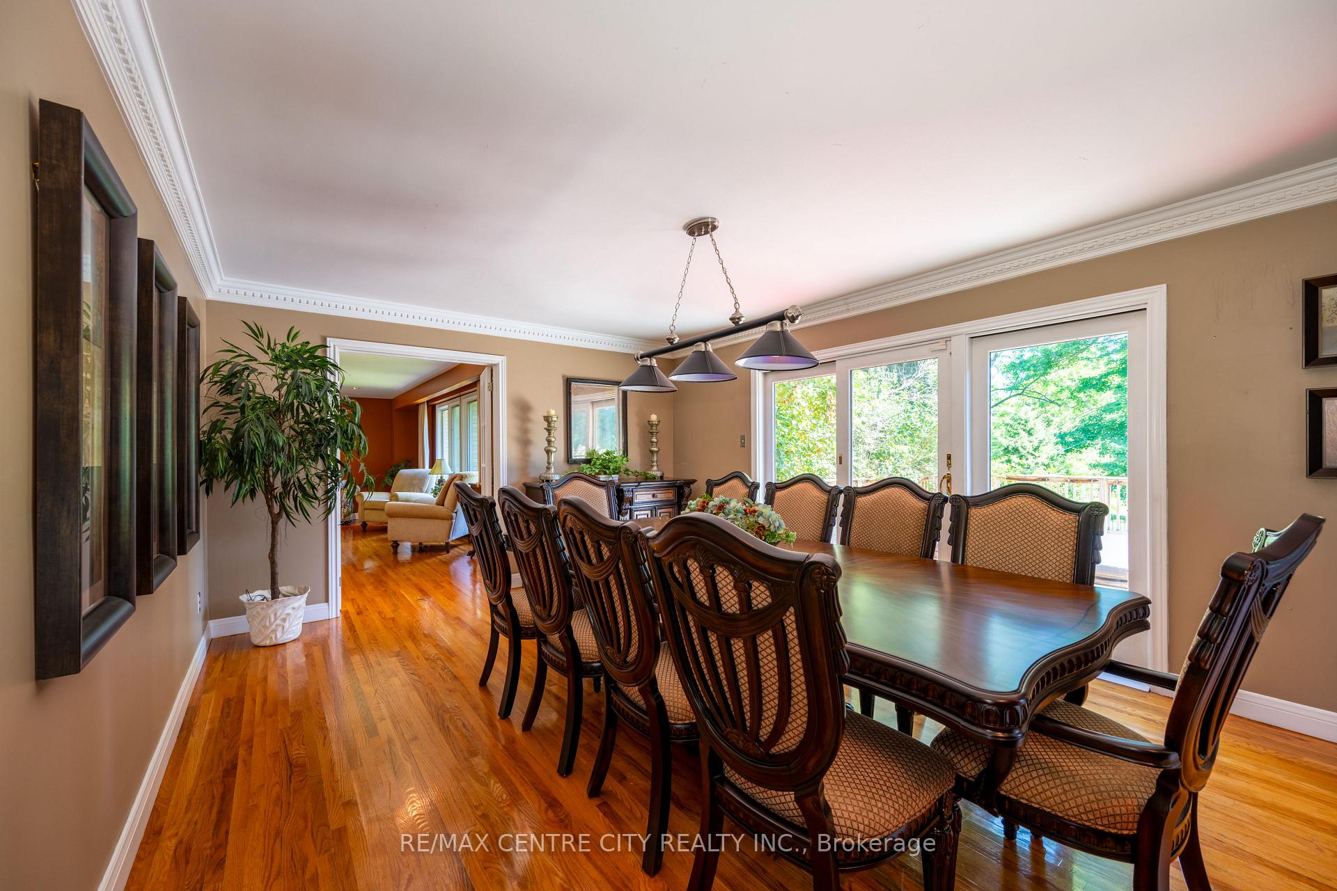 Photo 21 of 255 Mill Pond Crescent, Strathroy-Caradoc, NE — HOMEH