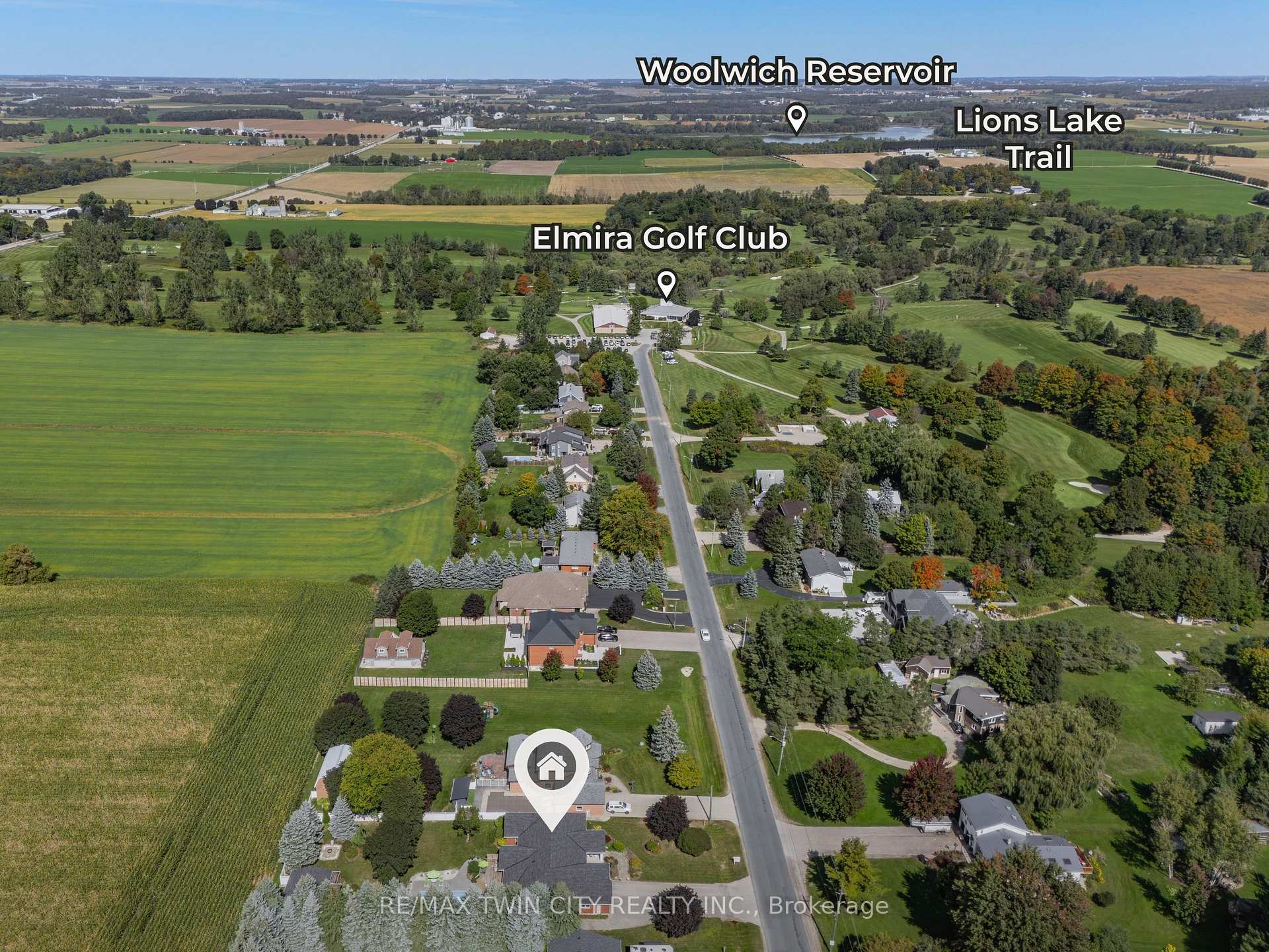 Photo 4 of 6 Eldale Road, Woolwich, Elmira — HOMEH