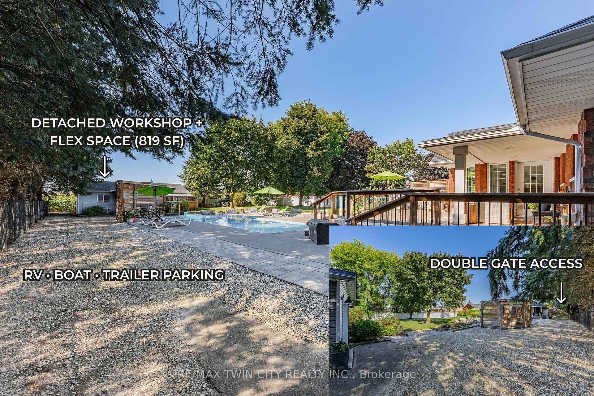 Photo 5 of 6 Eldale Road, Woolwich, Elmira — HOMEH