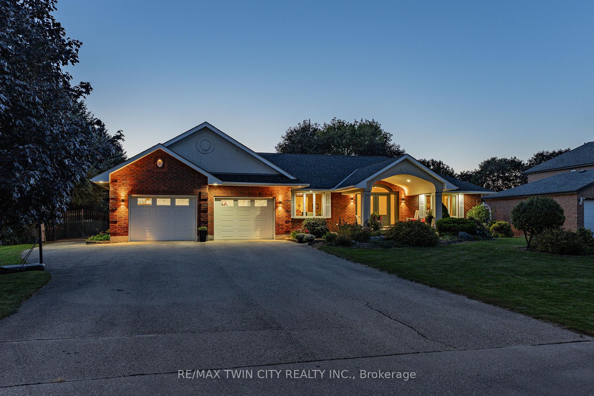 Photo 6 of 6 Eldale Road, Woolwich, Elmira — HOMEH