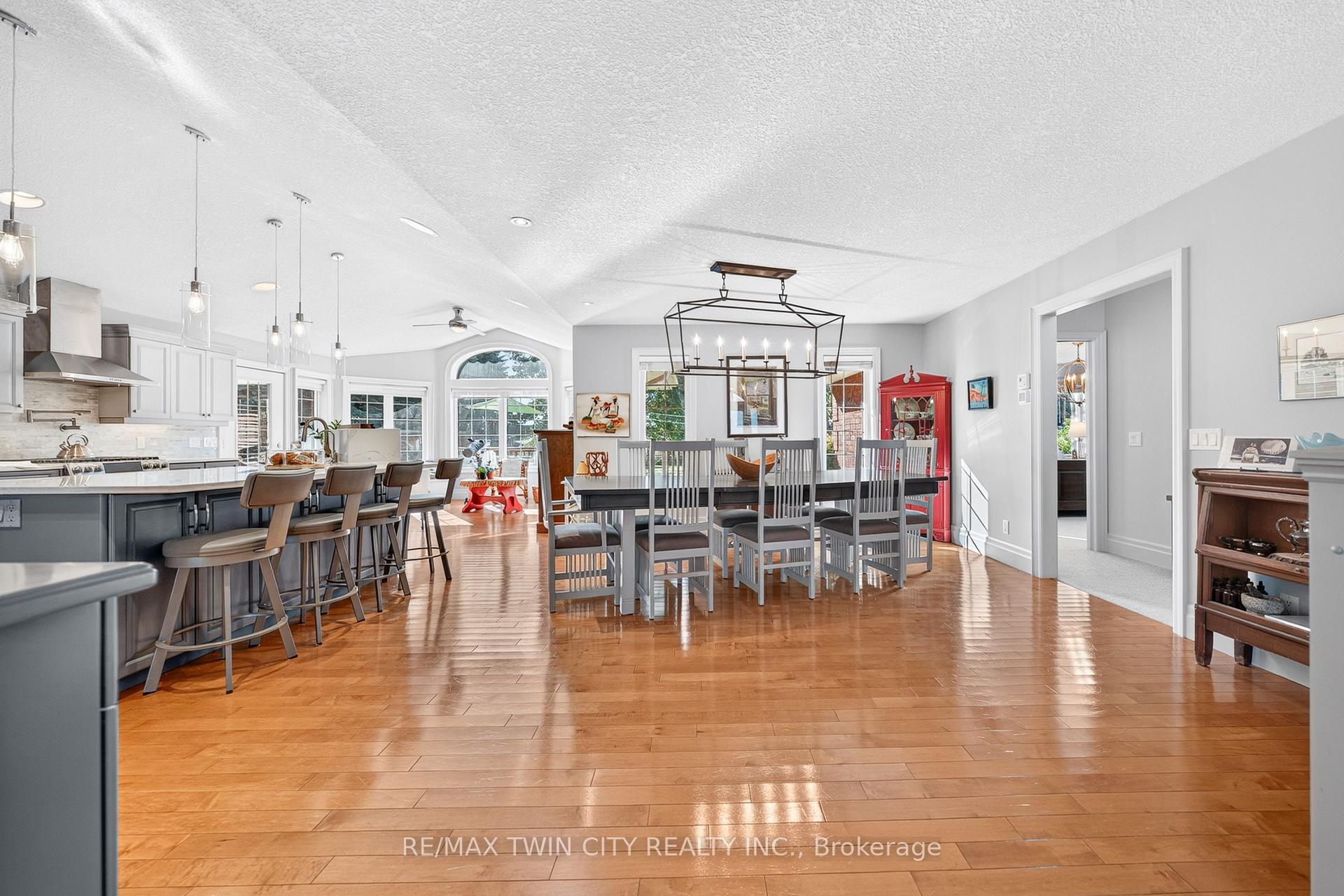 Photo 10 of 6 Eldale Road, Woolwich, Elmira — HOMEH