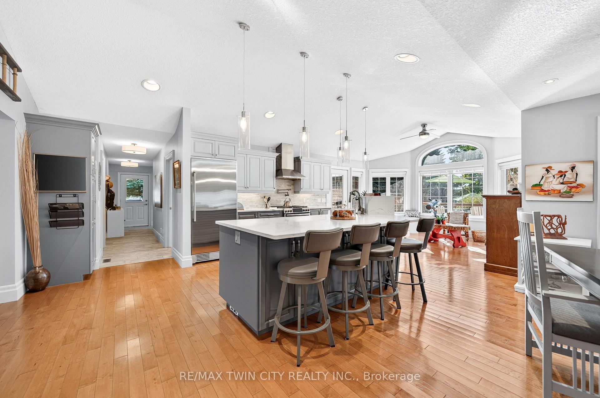 Photo 12 of 6 Eldale Road, Woolwich, Elmira — HOMEH