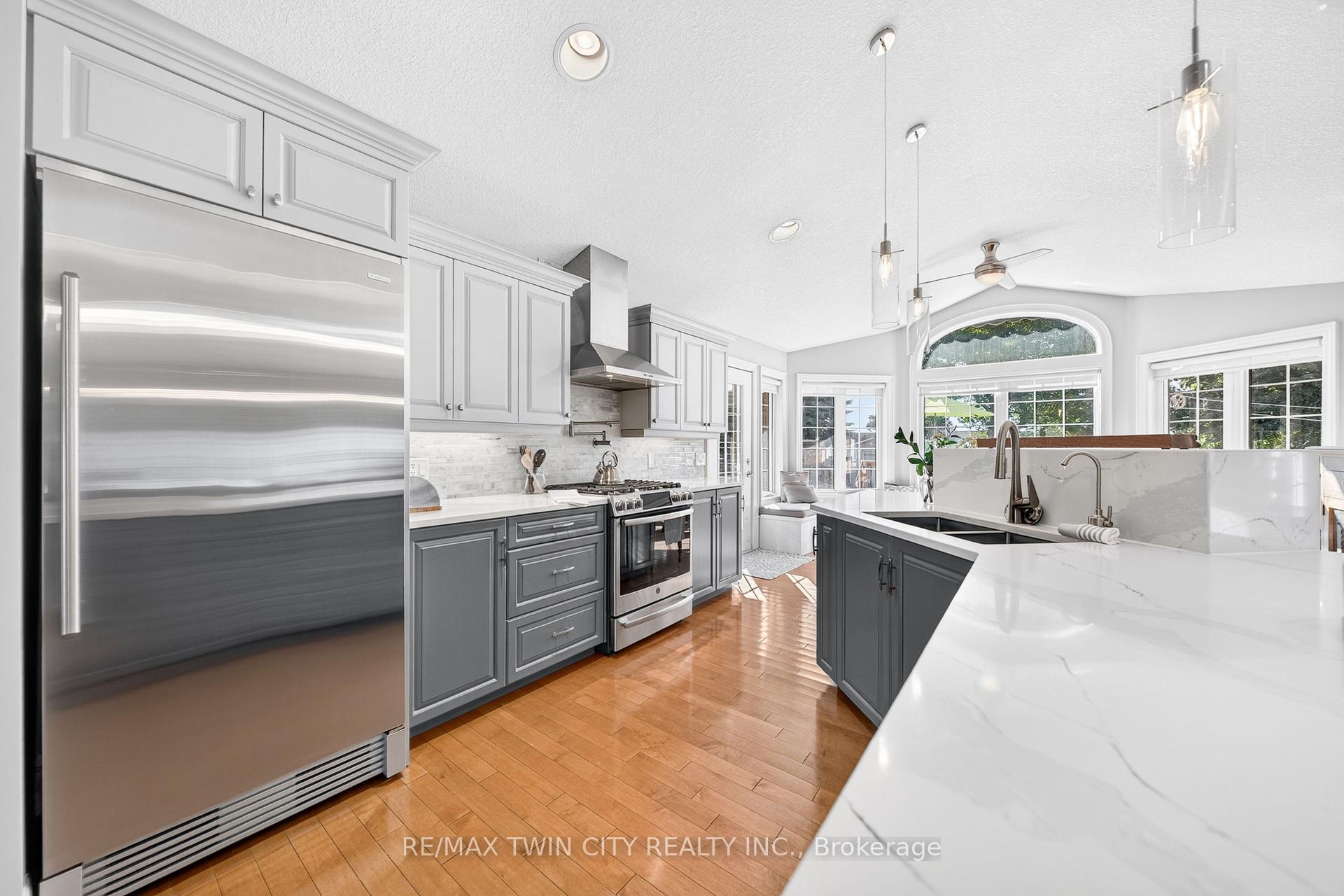Photo 13 of 6 Eldale Road, Woolwich, Elmira — HOMEH
