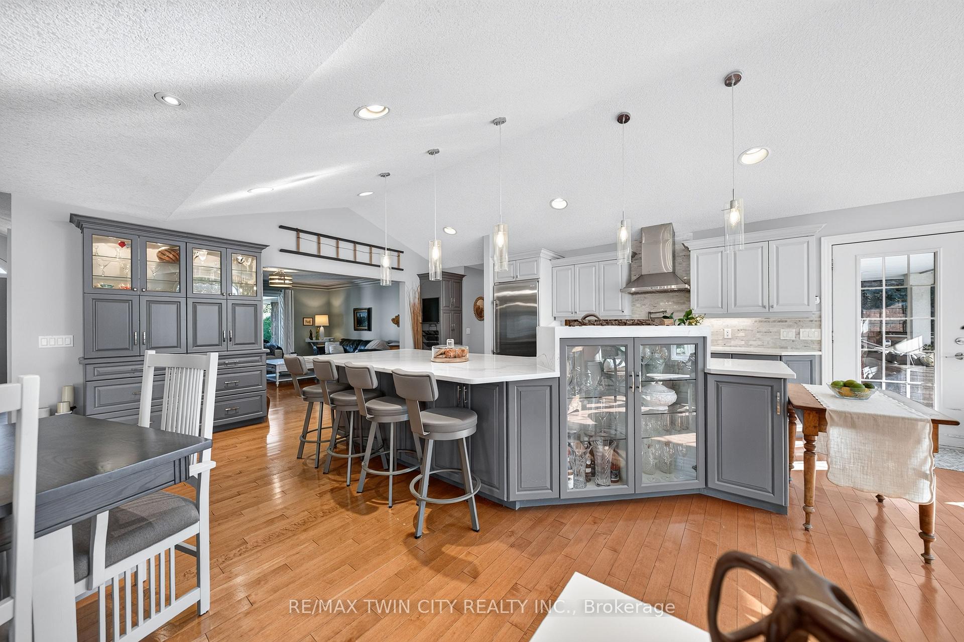Photo 15 of 6 Eldale Road, Woolwich, Elmira — HOMEH