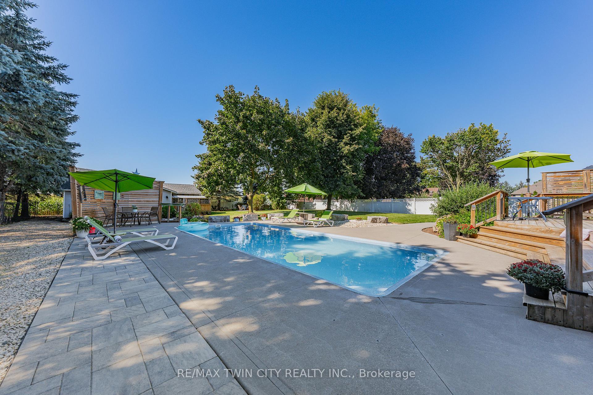 Photo 45 of 6 Eldale Road, Woolwich, Elmira — HOMEH