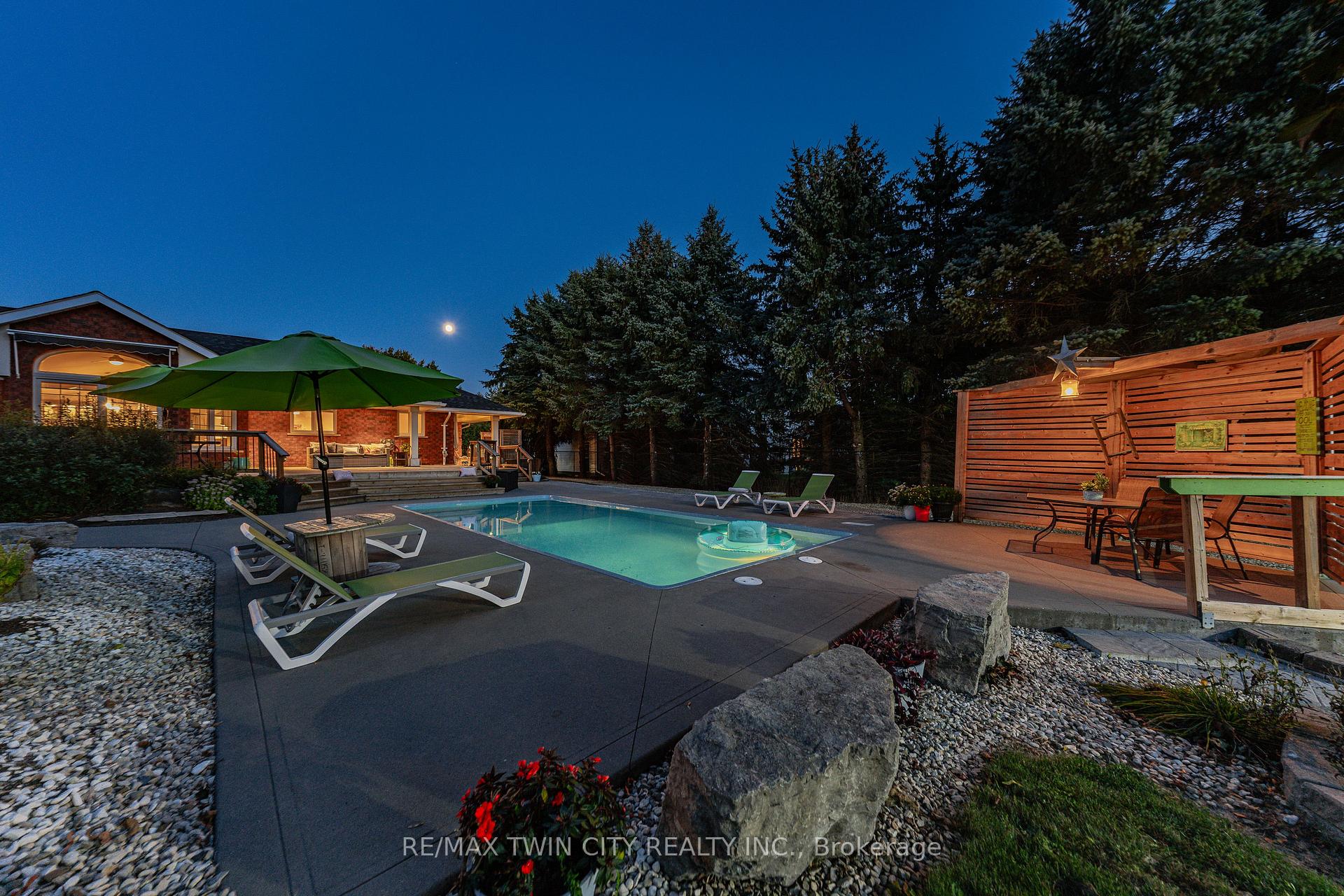 Photo 46 of 6 Eldale Road, Woolwich, Elmira — HOMEH