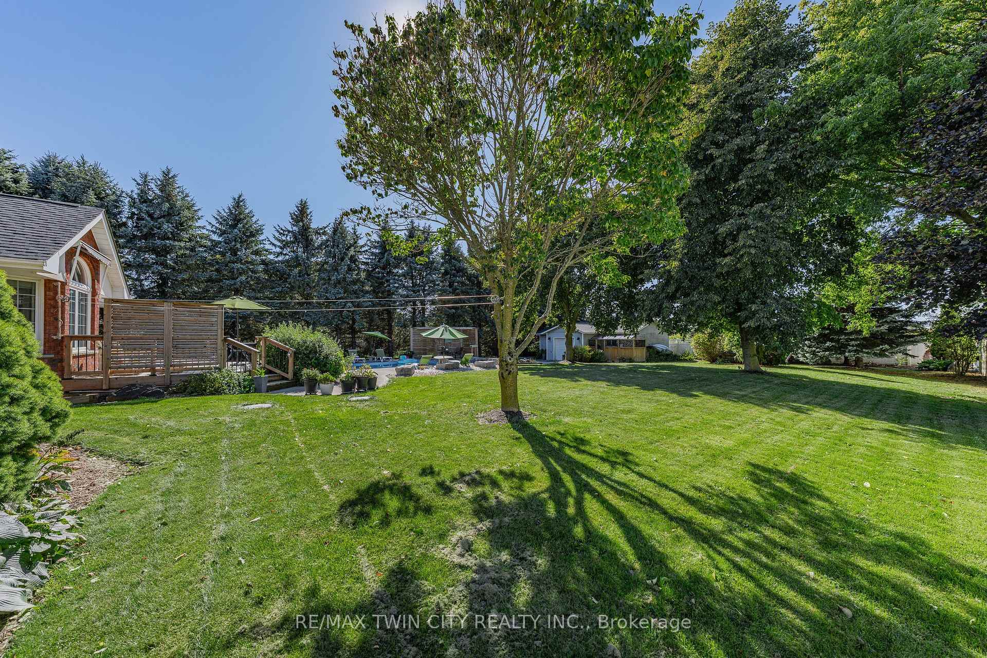 Photo 47 of 6 Eldale Road, Woolwich, Elmira — HOMEH