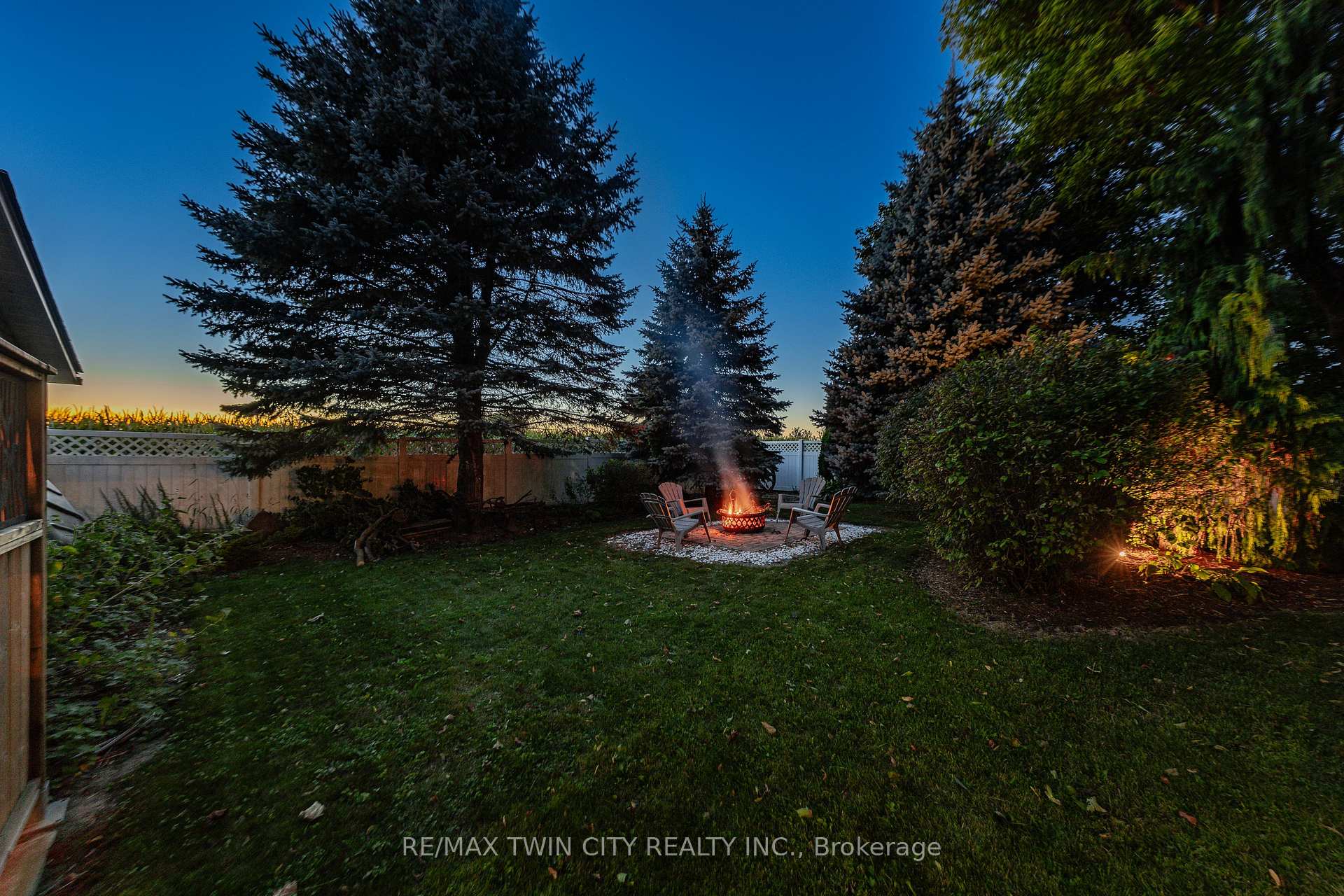Photo 48 of 6 Eldale Road, Woolwich, Elmira — HOMEH