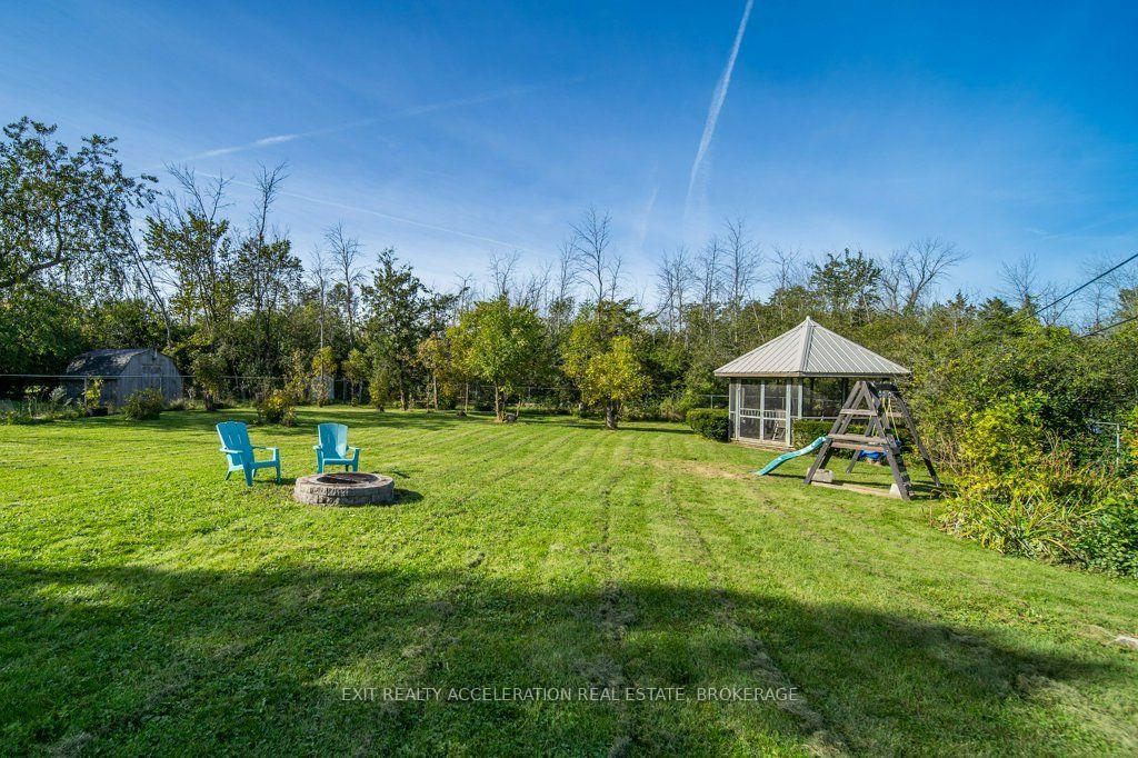 Photo 31 of 504 Coronation Boulevard, Loyalist, Amherstview — HOMEH