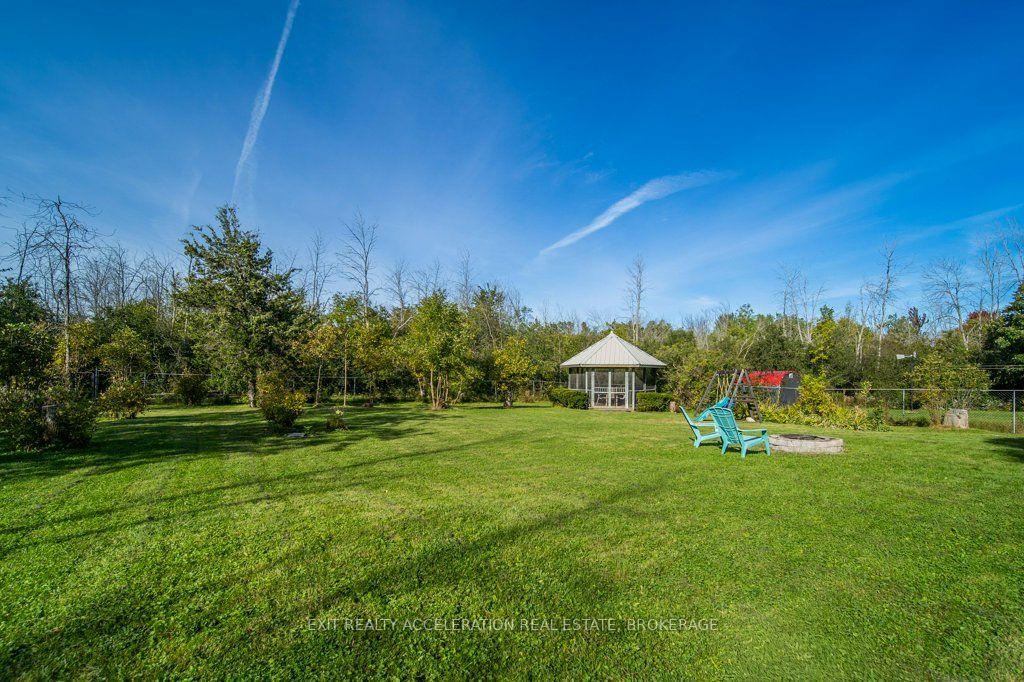Photo 32 of 504 Coronation Boulevard, Loyalist, Amherstview — HOMEH
